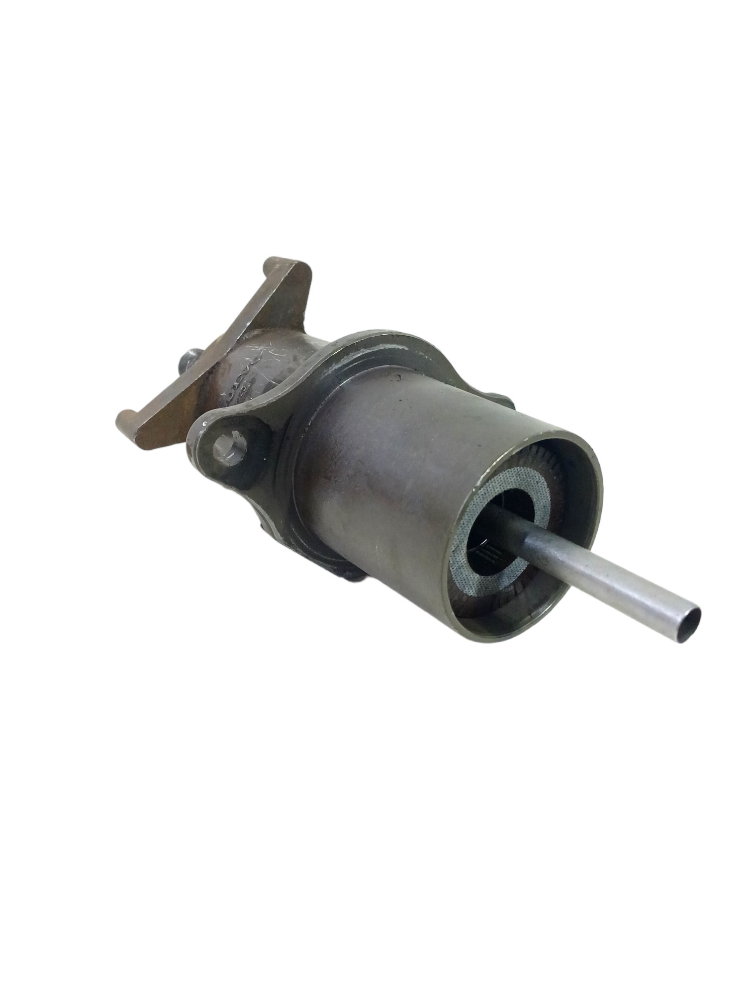 Caneco Filtro Do Óleo Volvo 1069525 1