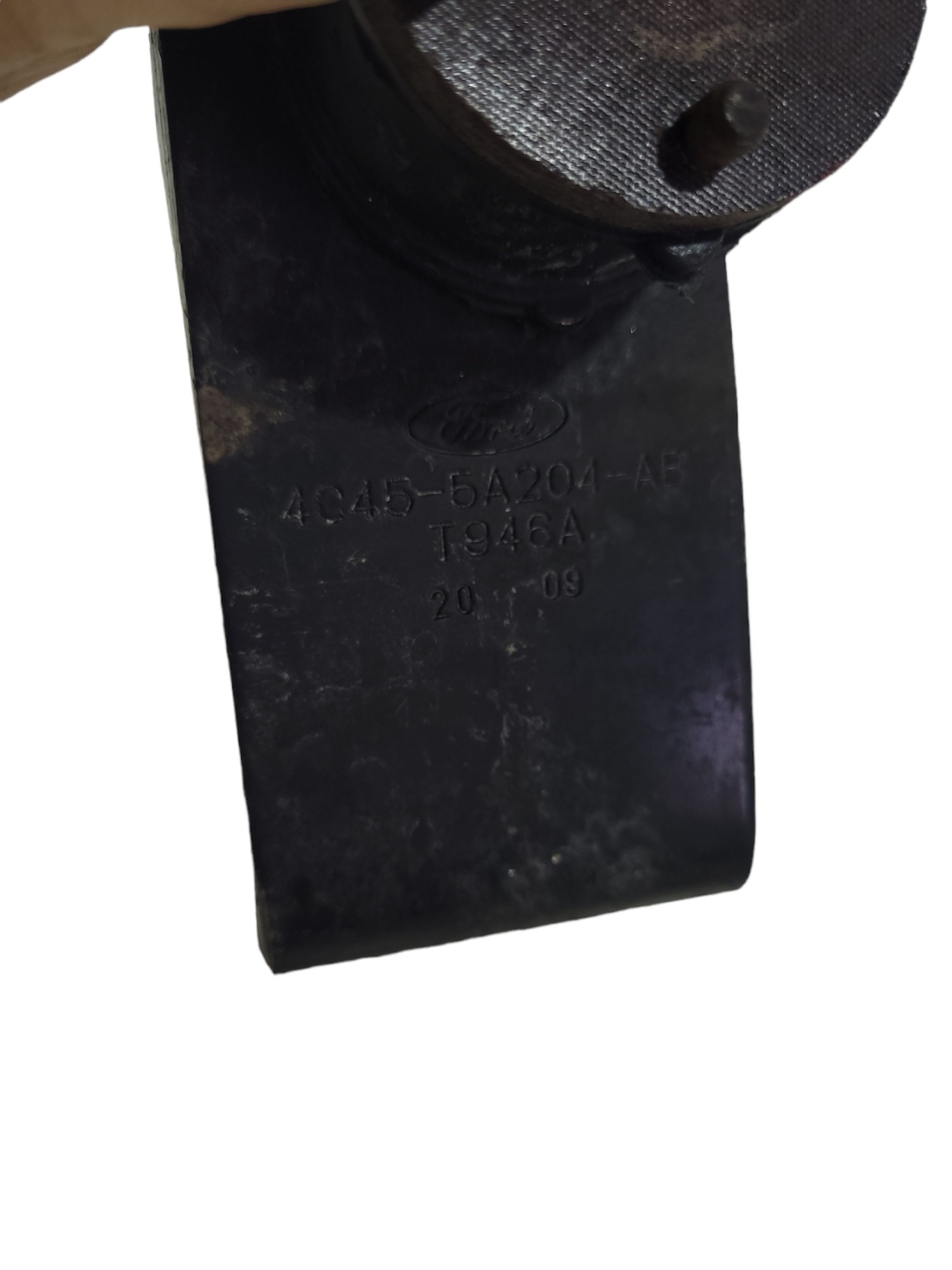 Suporte Do Silencioso Ford Cargo 4c455a204ab 5
