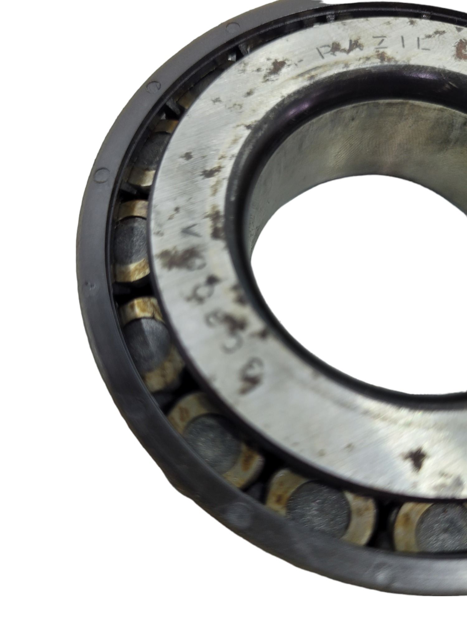 Rolamento Rolos conicos Eixo M.benz  30308a 5