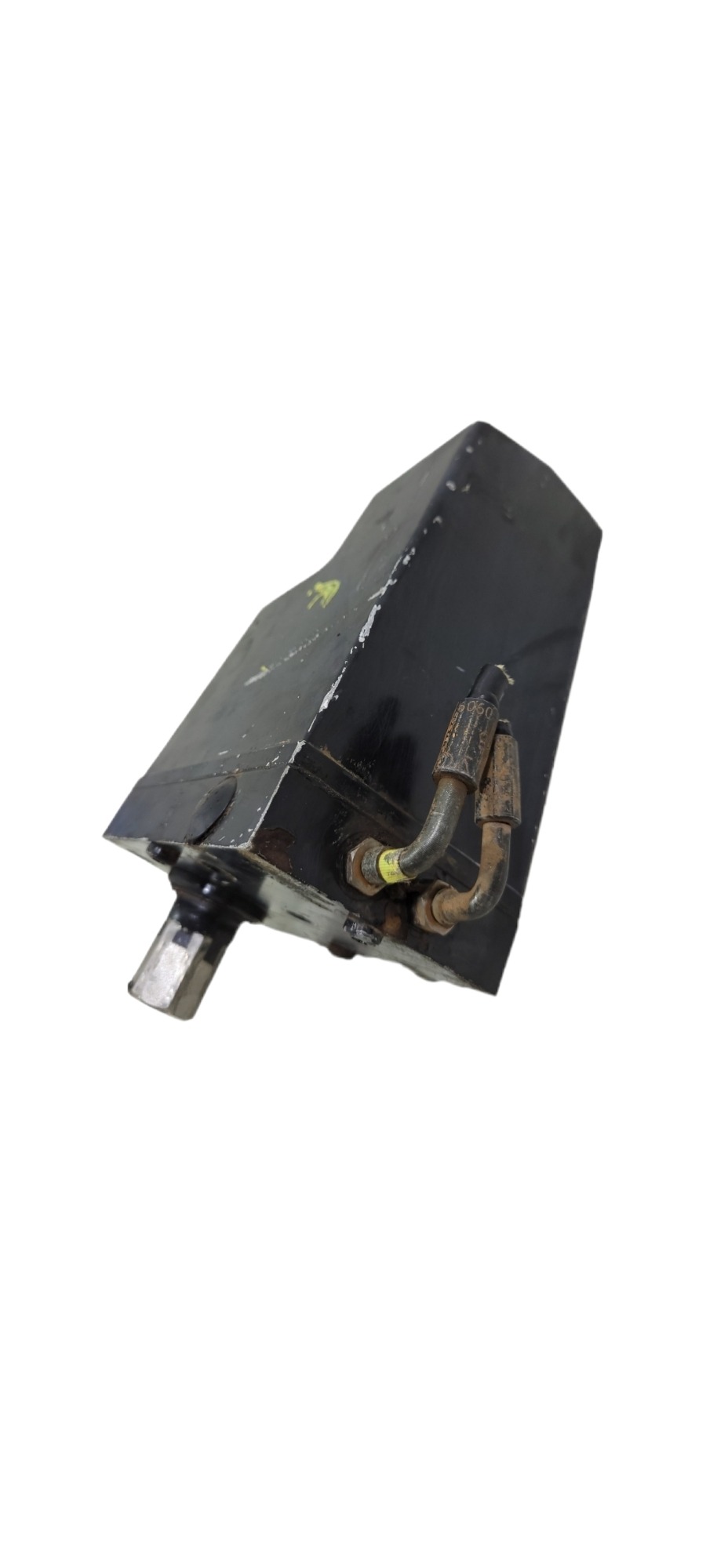 Suporte Cabine Volvo 5