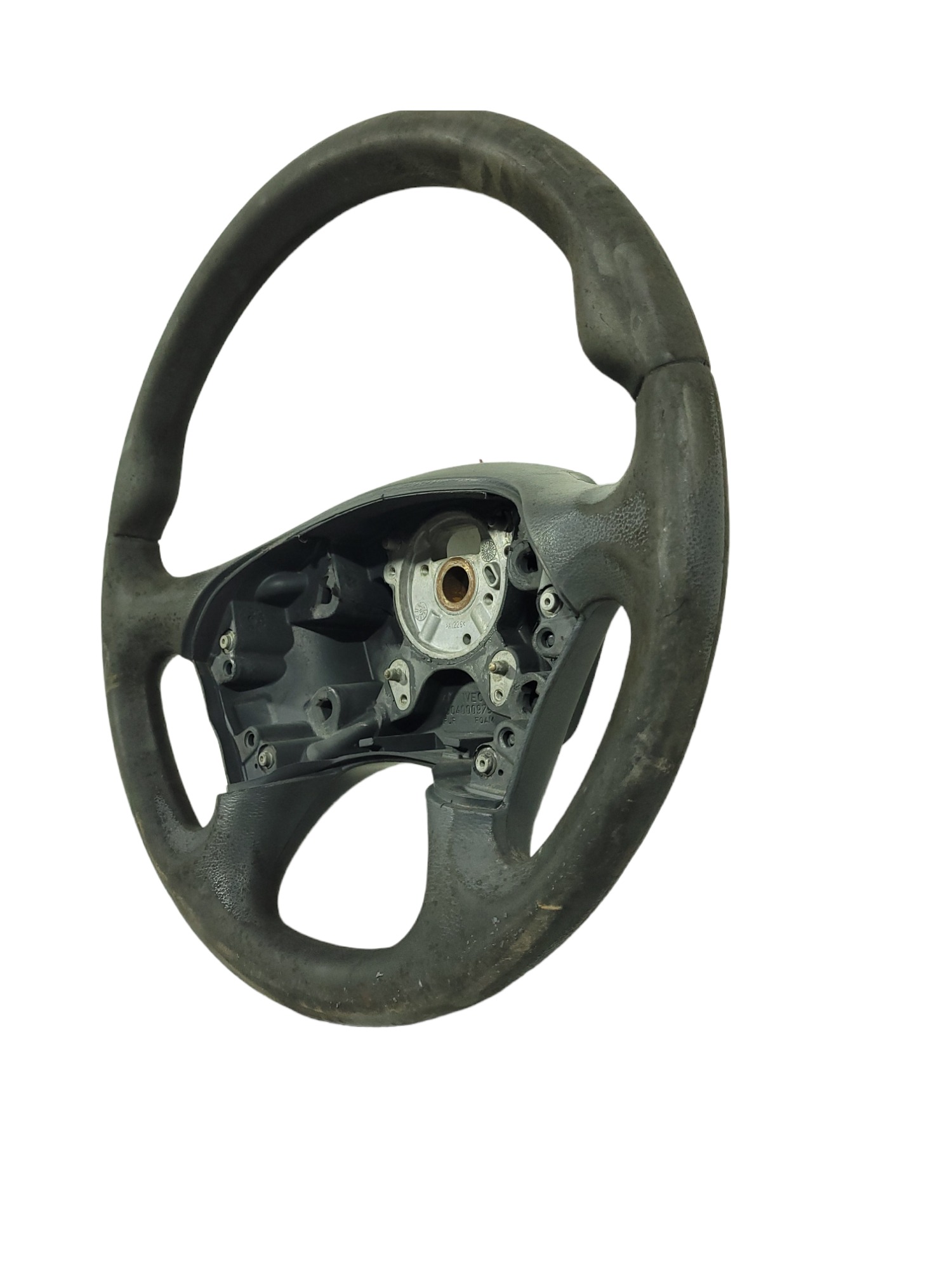 Volante Direção Iveco Hi-way  504000979 2