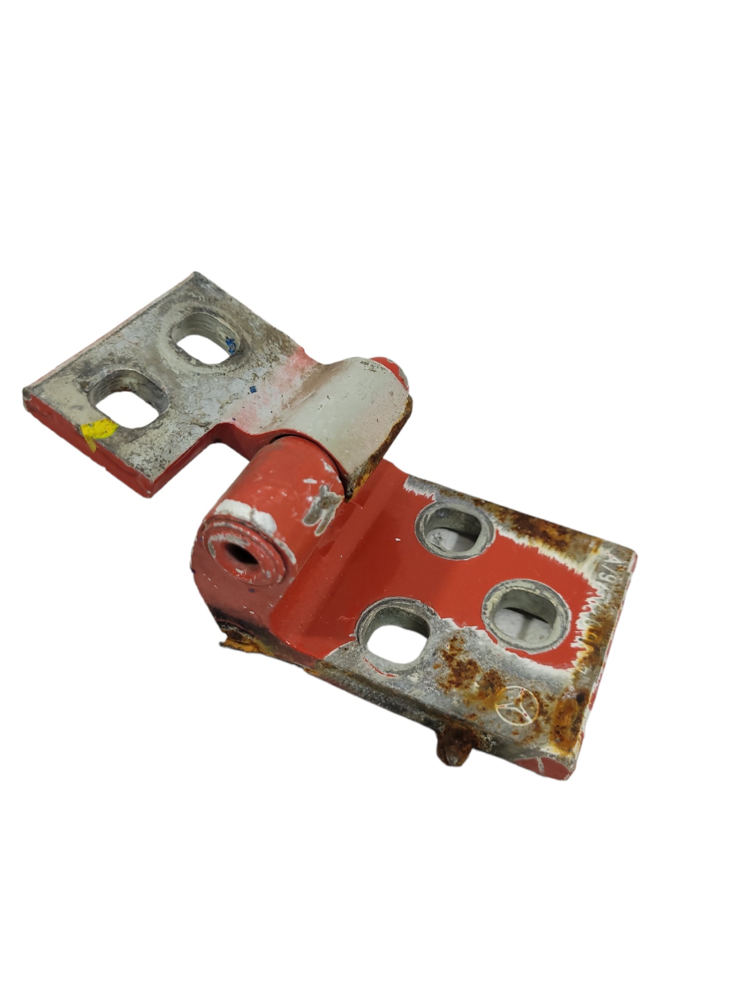Dobradica Superior Porta M Benz Axor Atego 9737200737 2