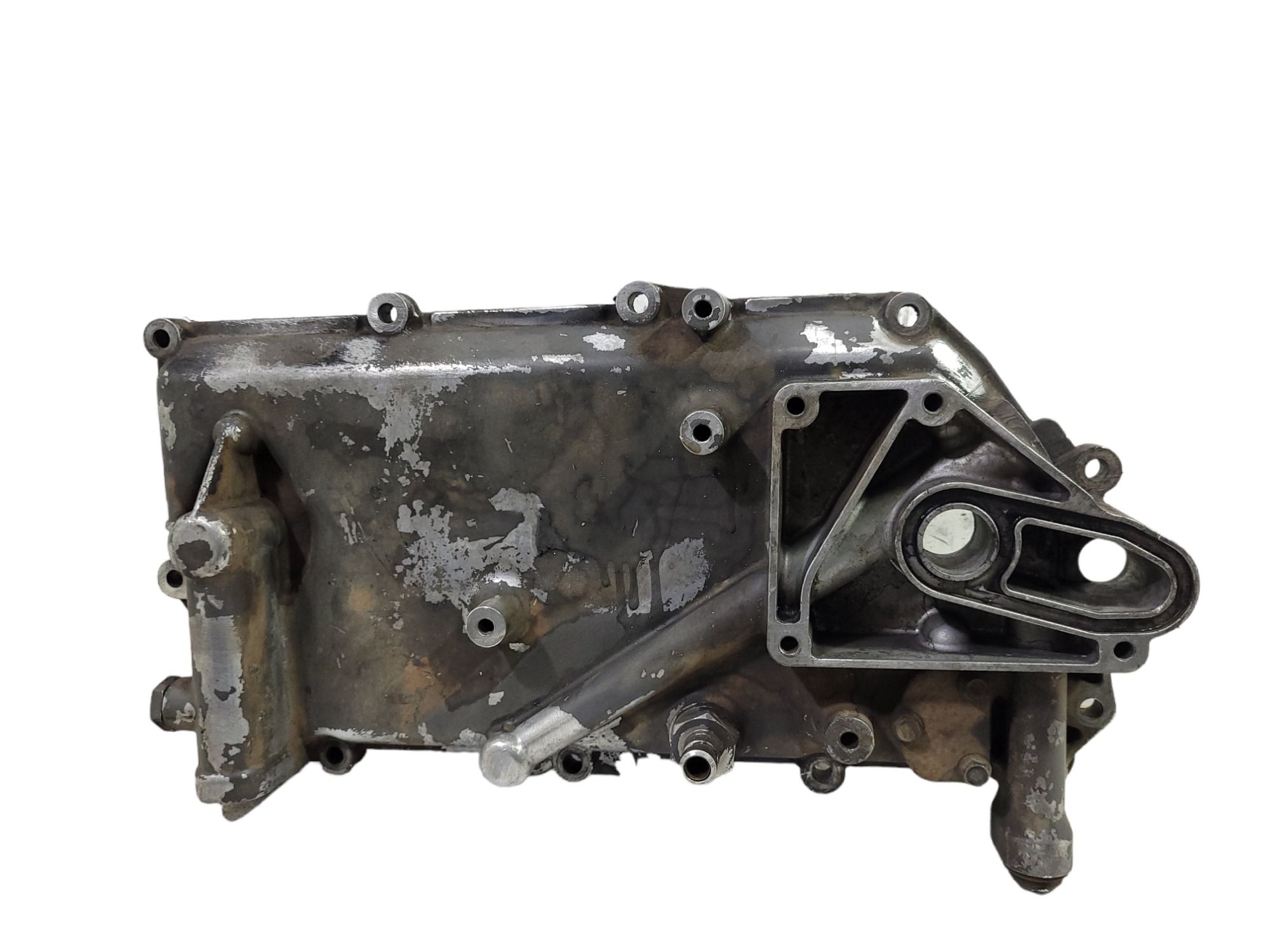 Tampa Radiador Oleo Scania 1795526 1