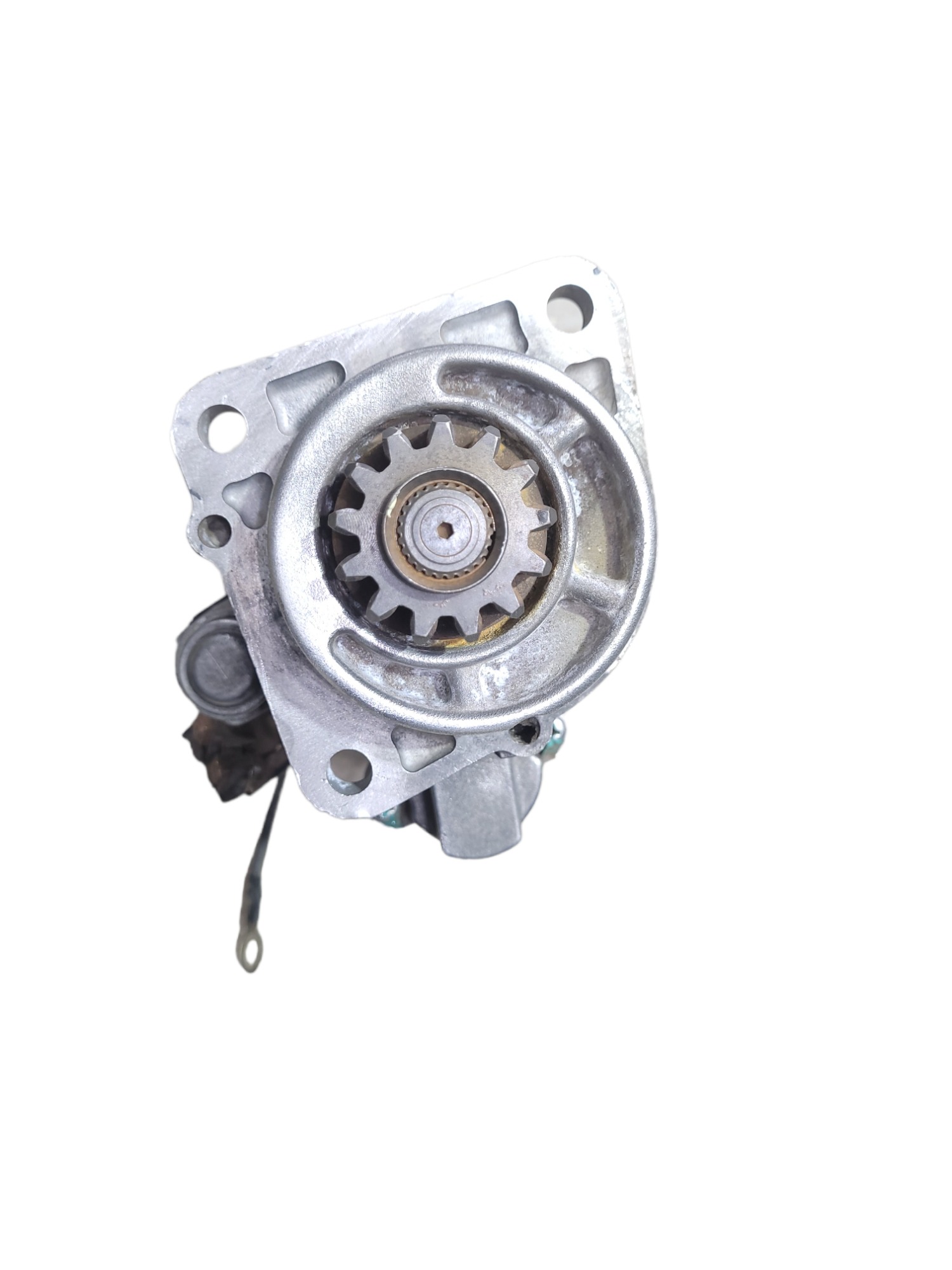 Motor Arranque M Benz Axor 0061516801 4