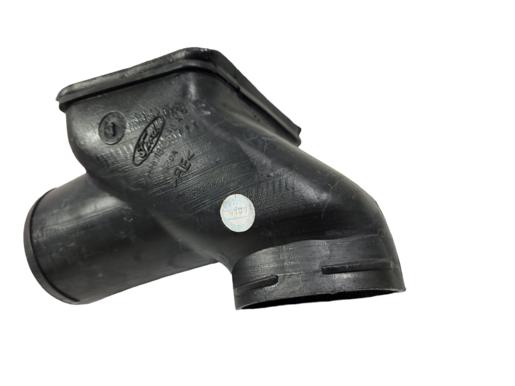 Adaptador Mangueira Aquecedor Ford Cargo 81598hu18c395aa