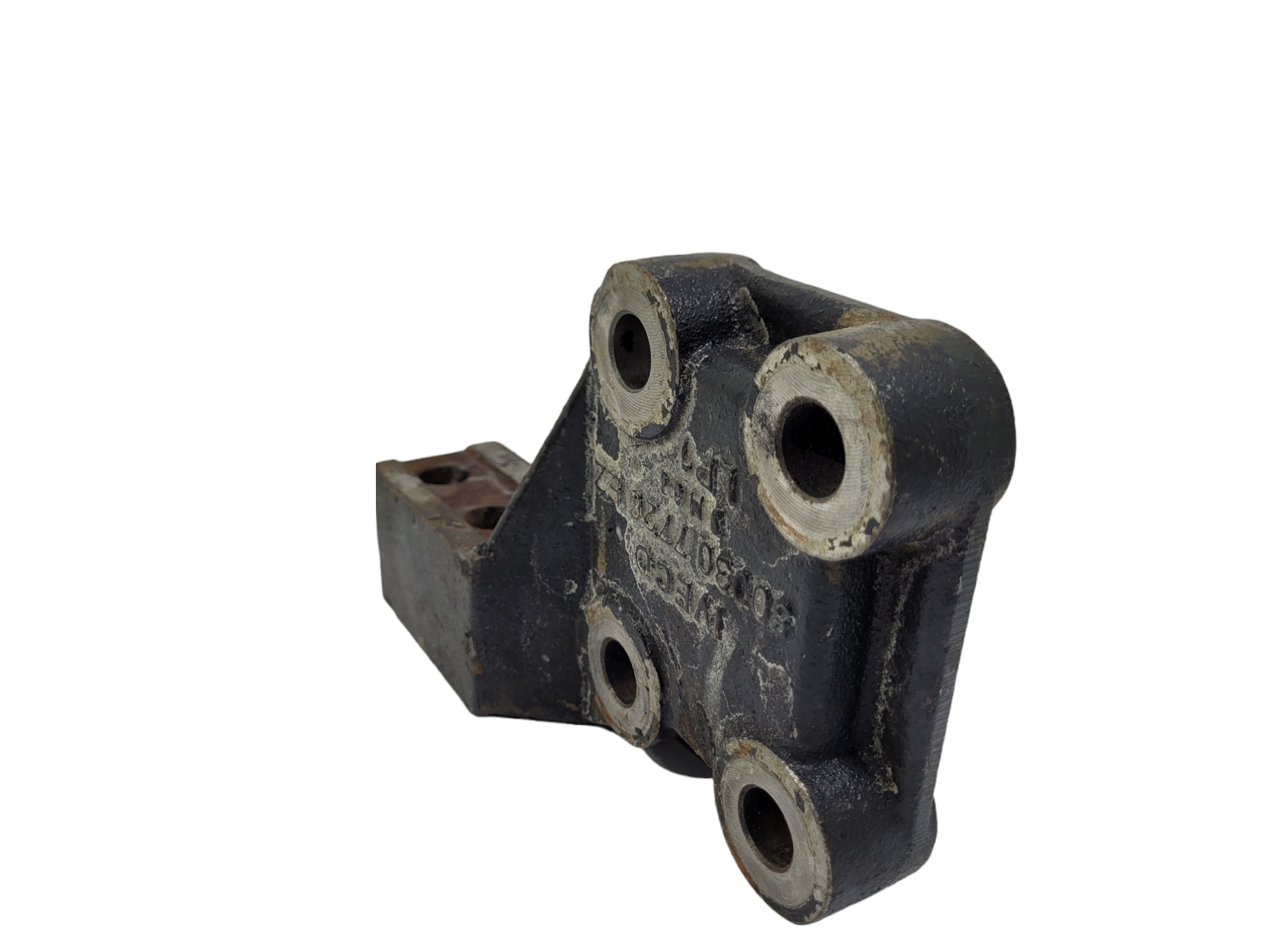 Suporte Motor Iveco Stralis500307726 2
