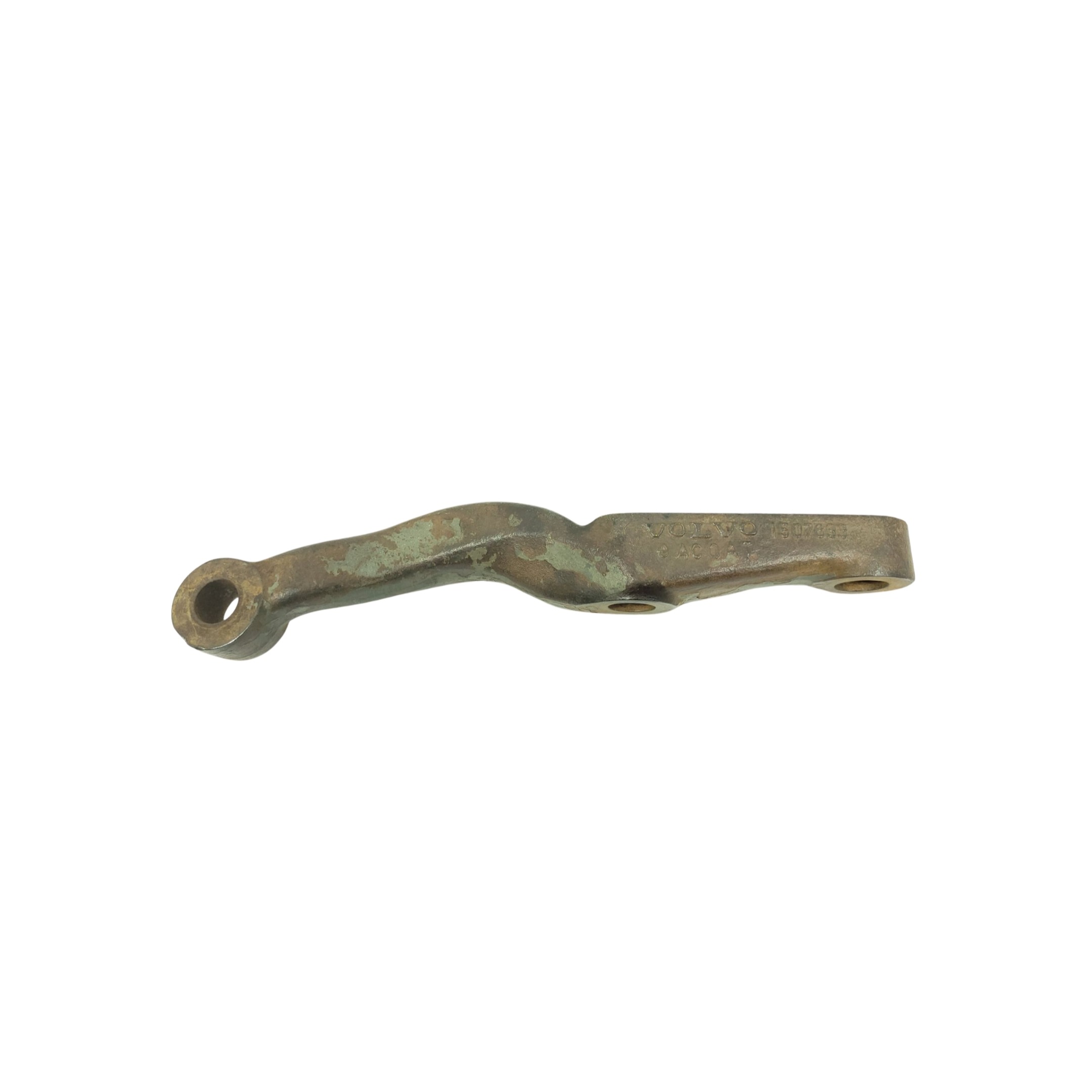 Suporte Eixo Dianteiro Volvo  1507893 2