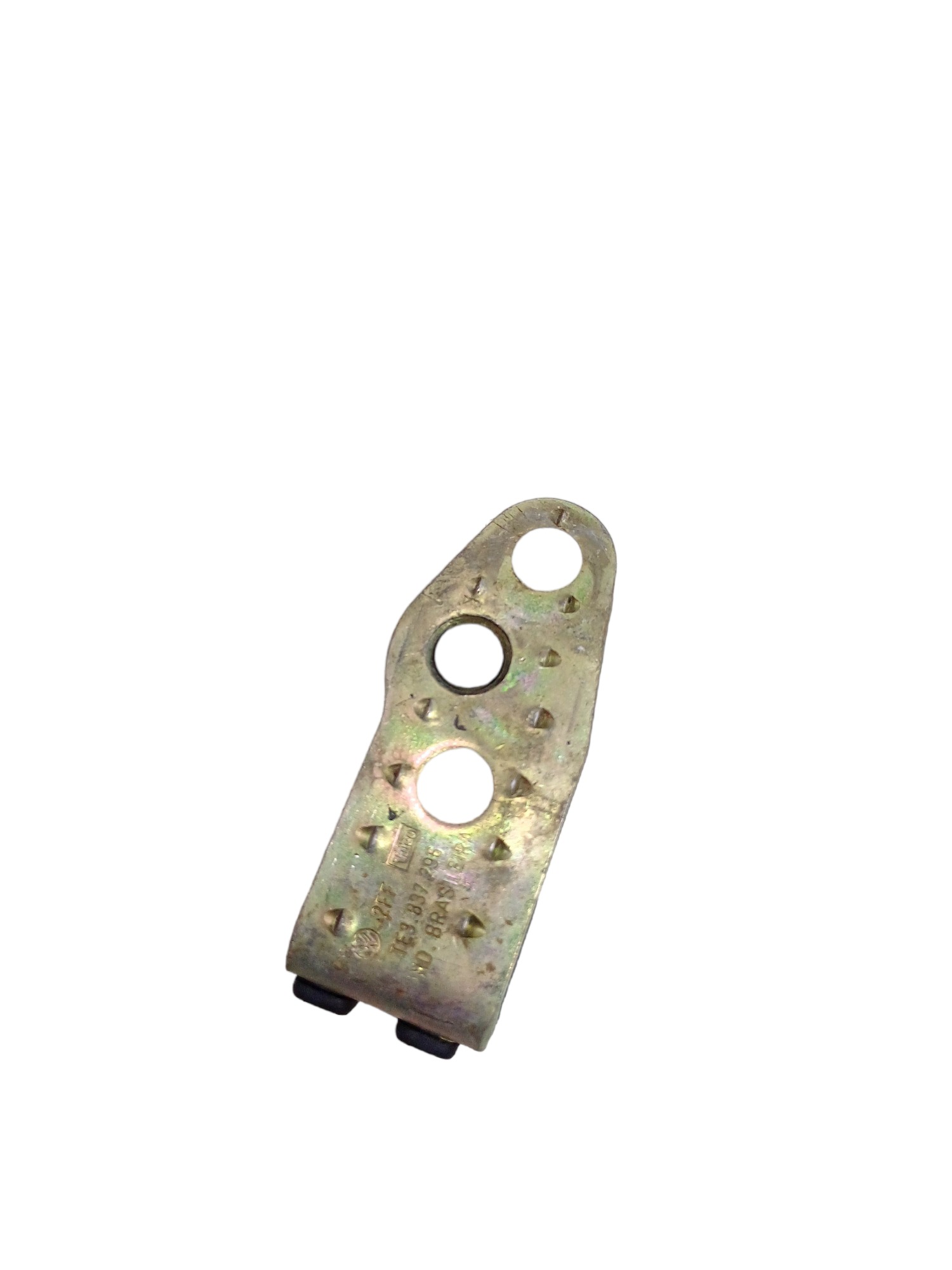 Batente Porta Direita Vw Te3837296 5