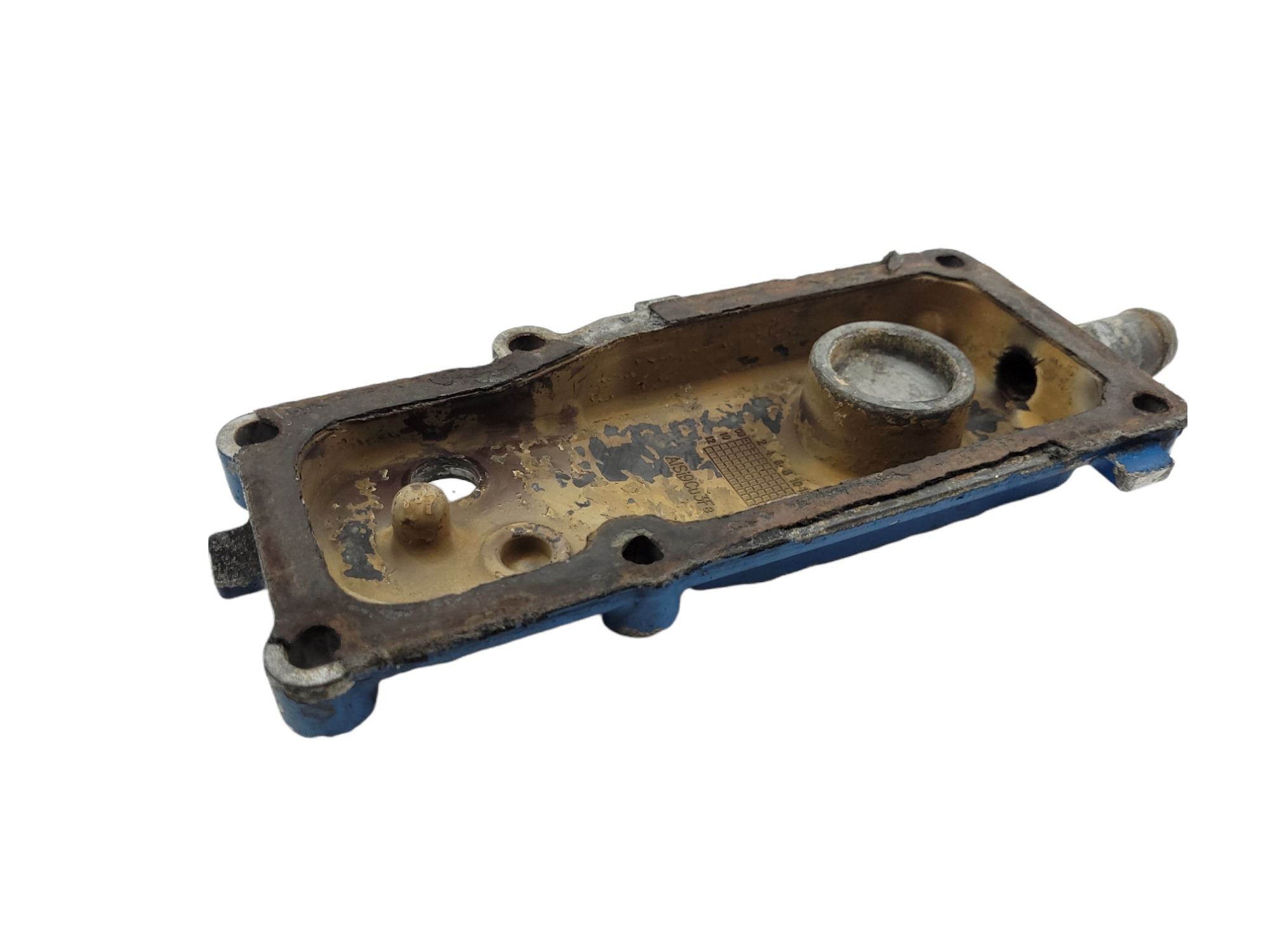 Tampa Termostato Scanian 1864076 4