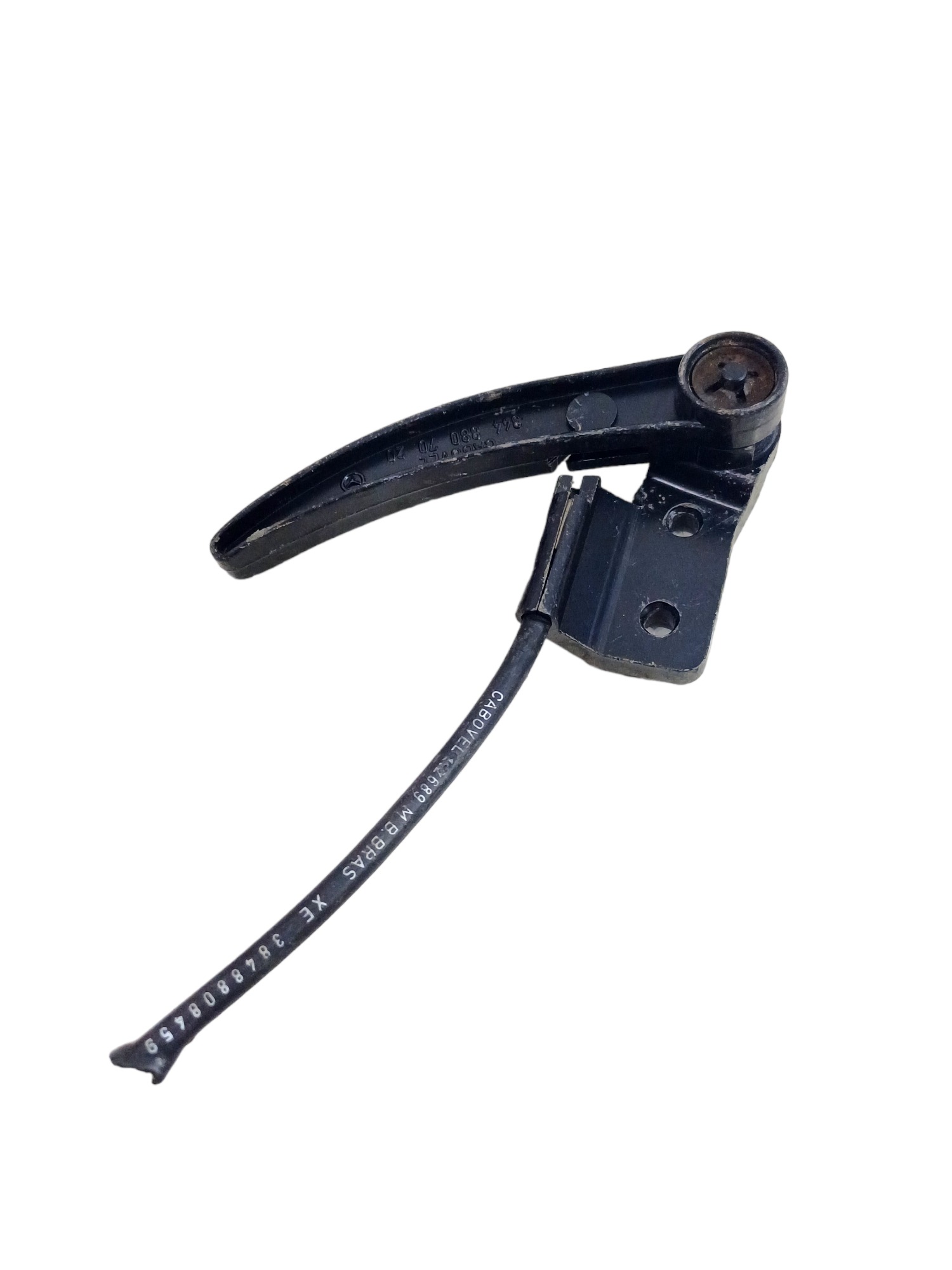 Gatilho Capô M Benz 1113 3448807020 4