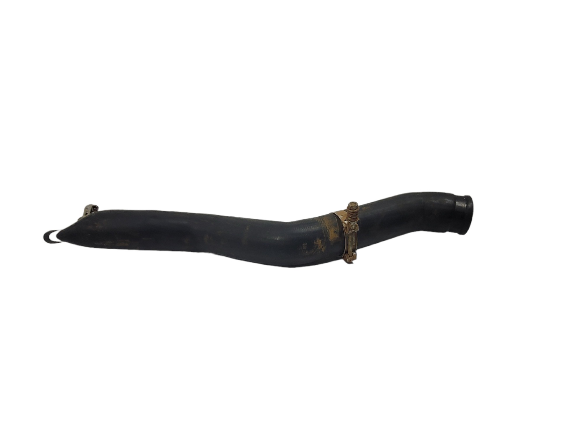 Mangueira De Água Vw Constellation2td121255 Preto 5