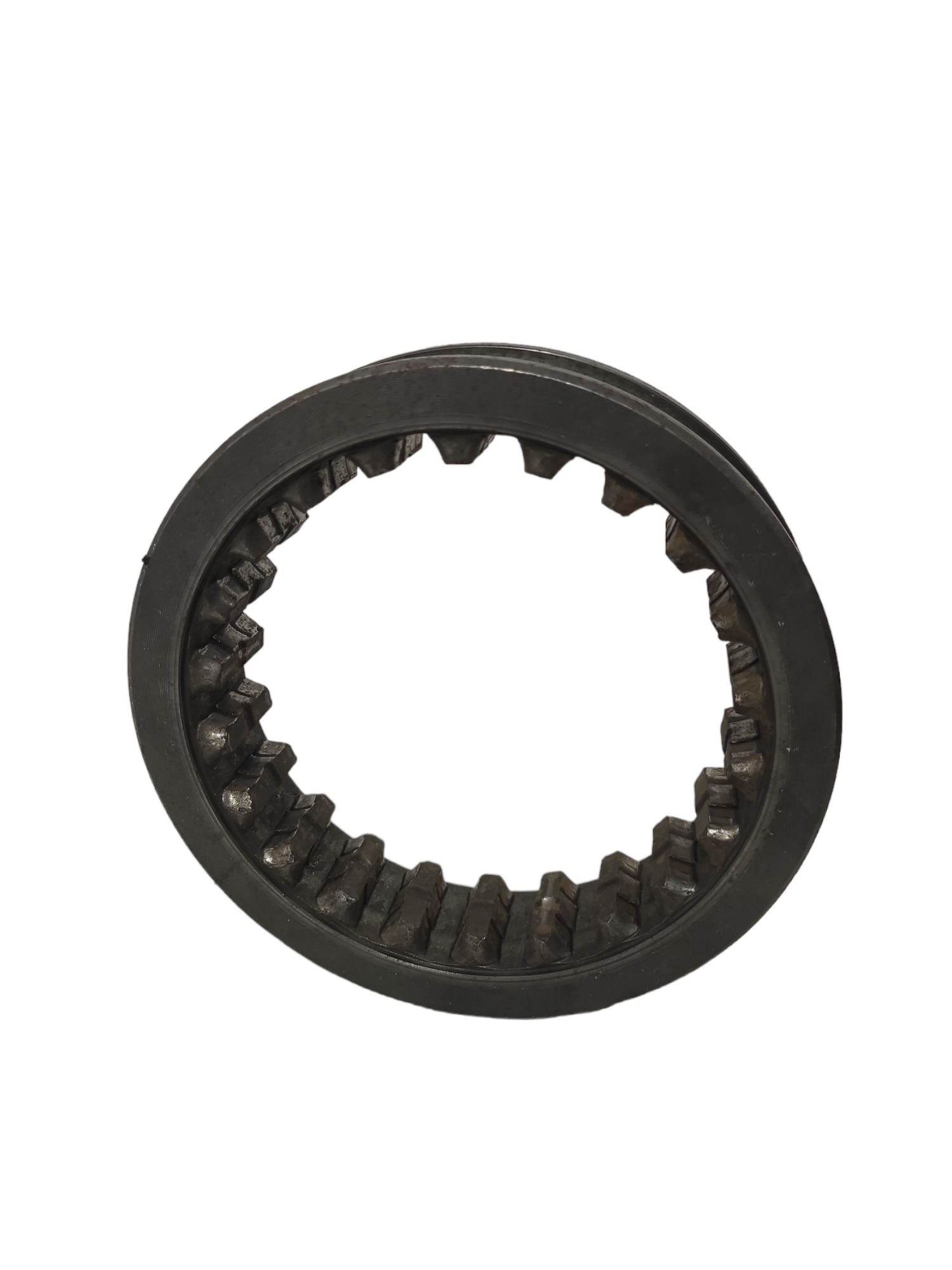 Luva Engate 1 2 Marcha Cambio Zf 1250304233 4