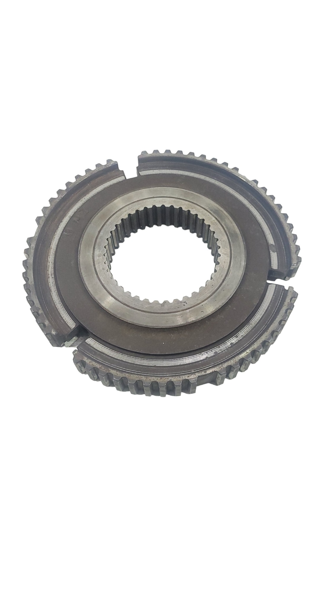 Corpo Sincronizado Cambio Zf 1297304031 1