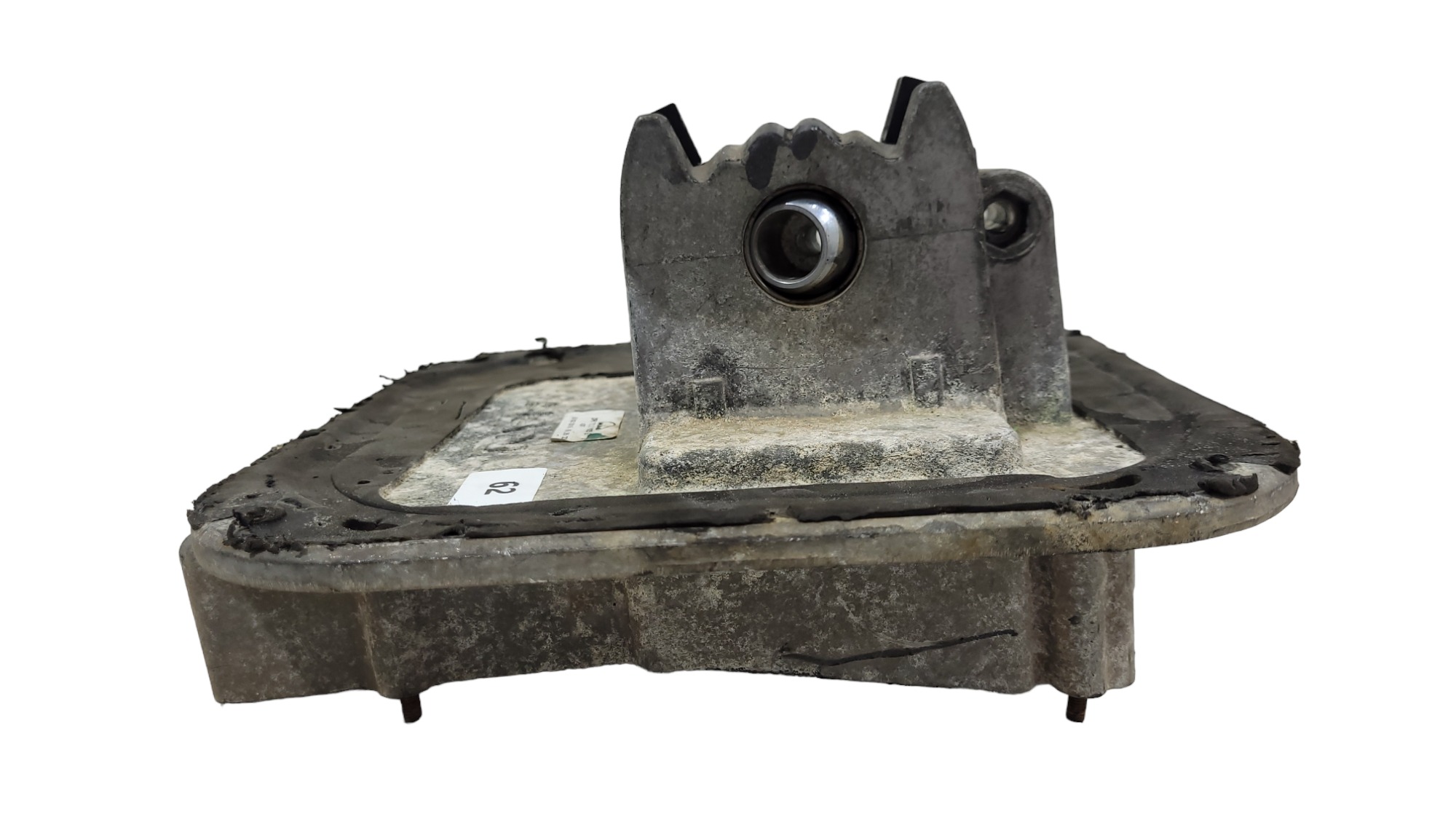 Suporte Alavanca Marcha Volkswagen 31330 3