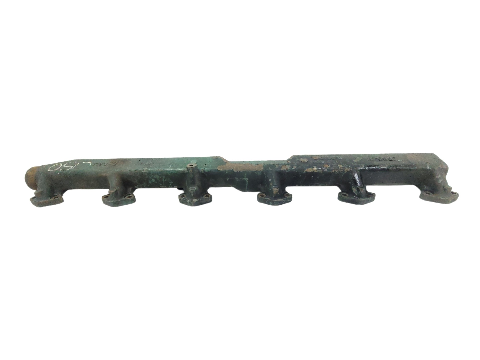 Coletor De Agua Motor Volvo479602 1