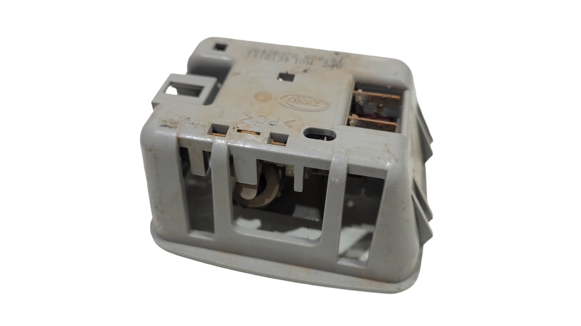 Luz Leitura Volvo Fh 20456972 5