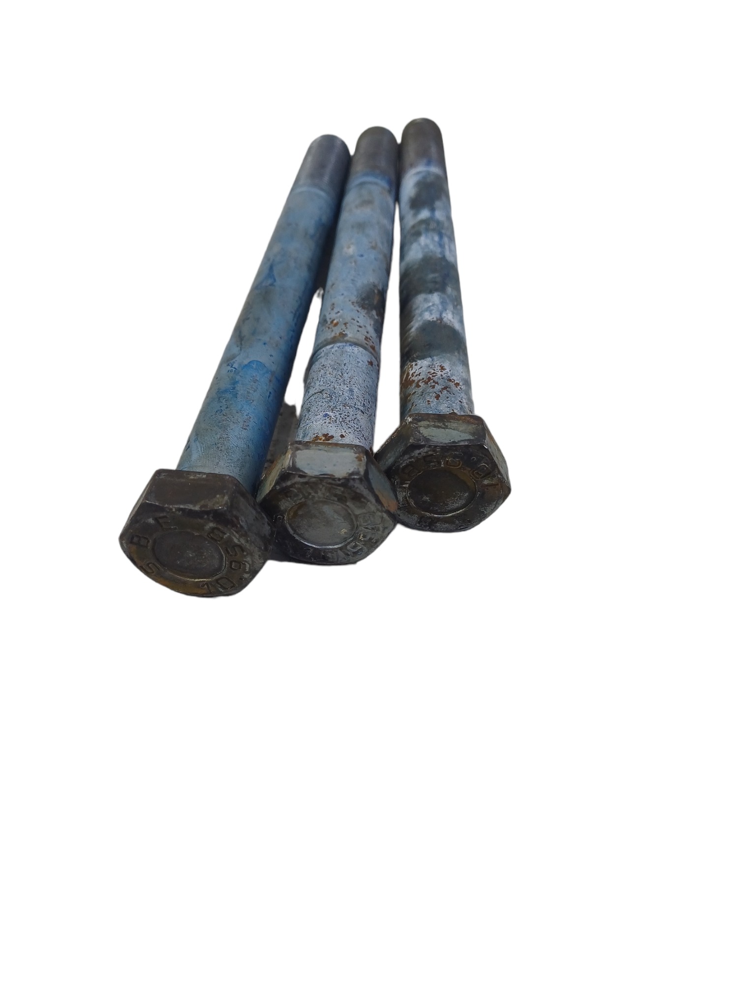 Parafuso Suporte Capa Seca Man 4