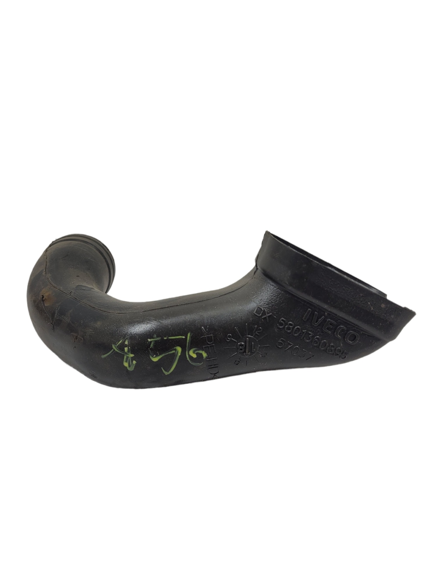 Duto Ar Iveco 5801360895 4