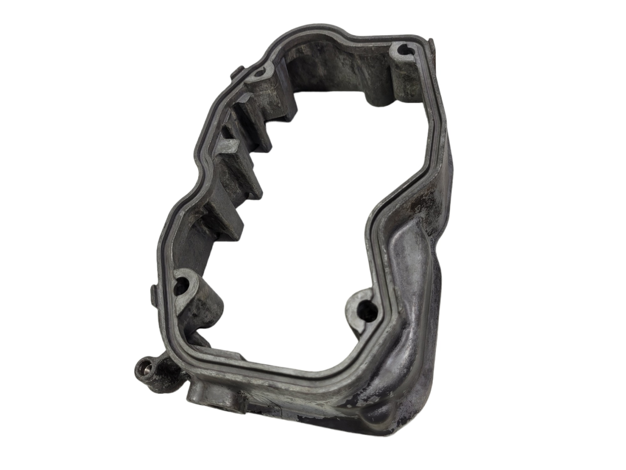 Sobretampa Válvula Inferior Motor Scania 440 1918525 1