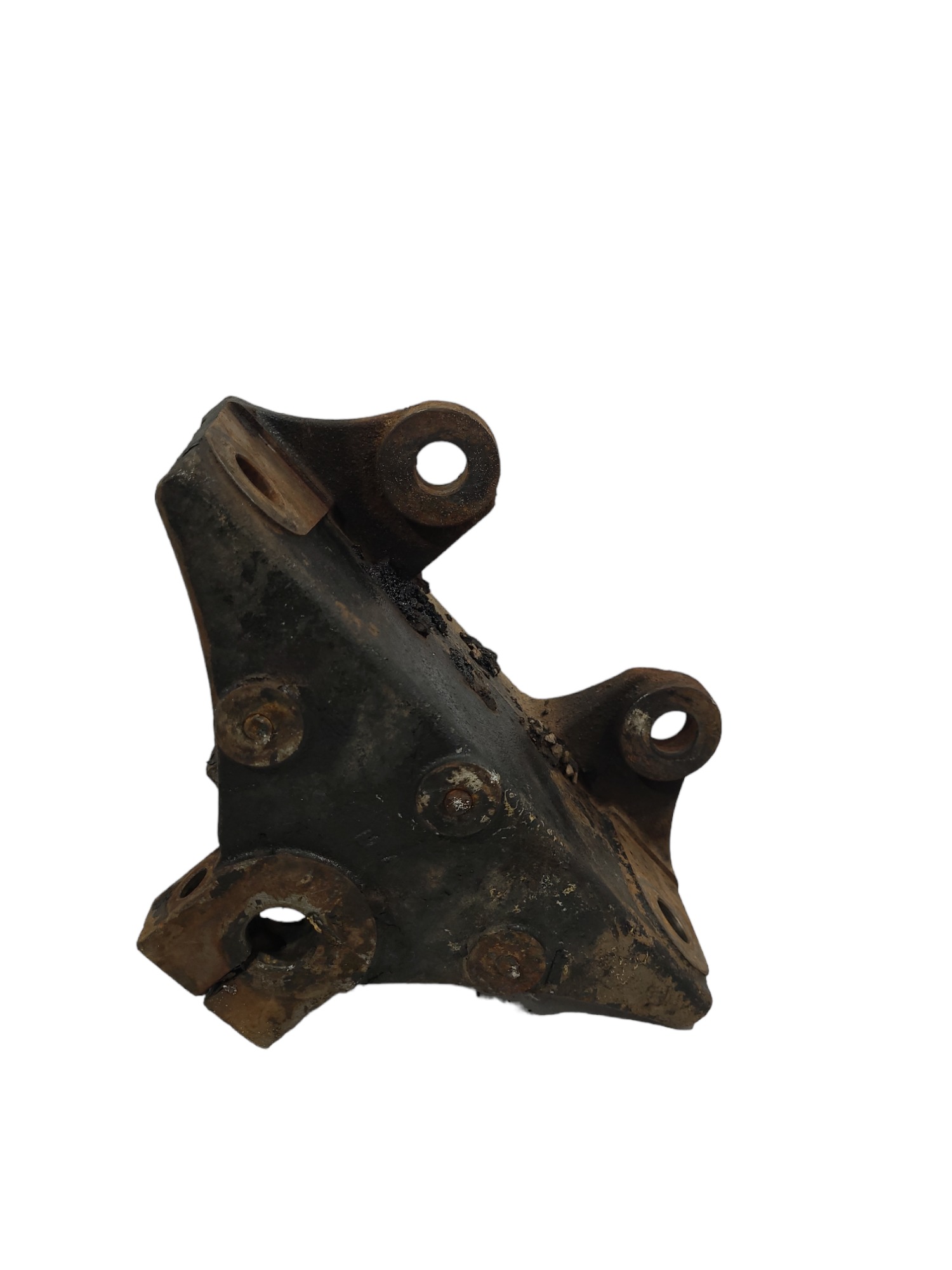 Suporte Dianteiro Mola Suspensão Vw 17250 2t2803609 5