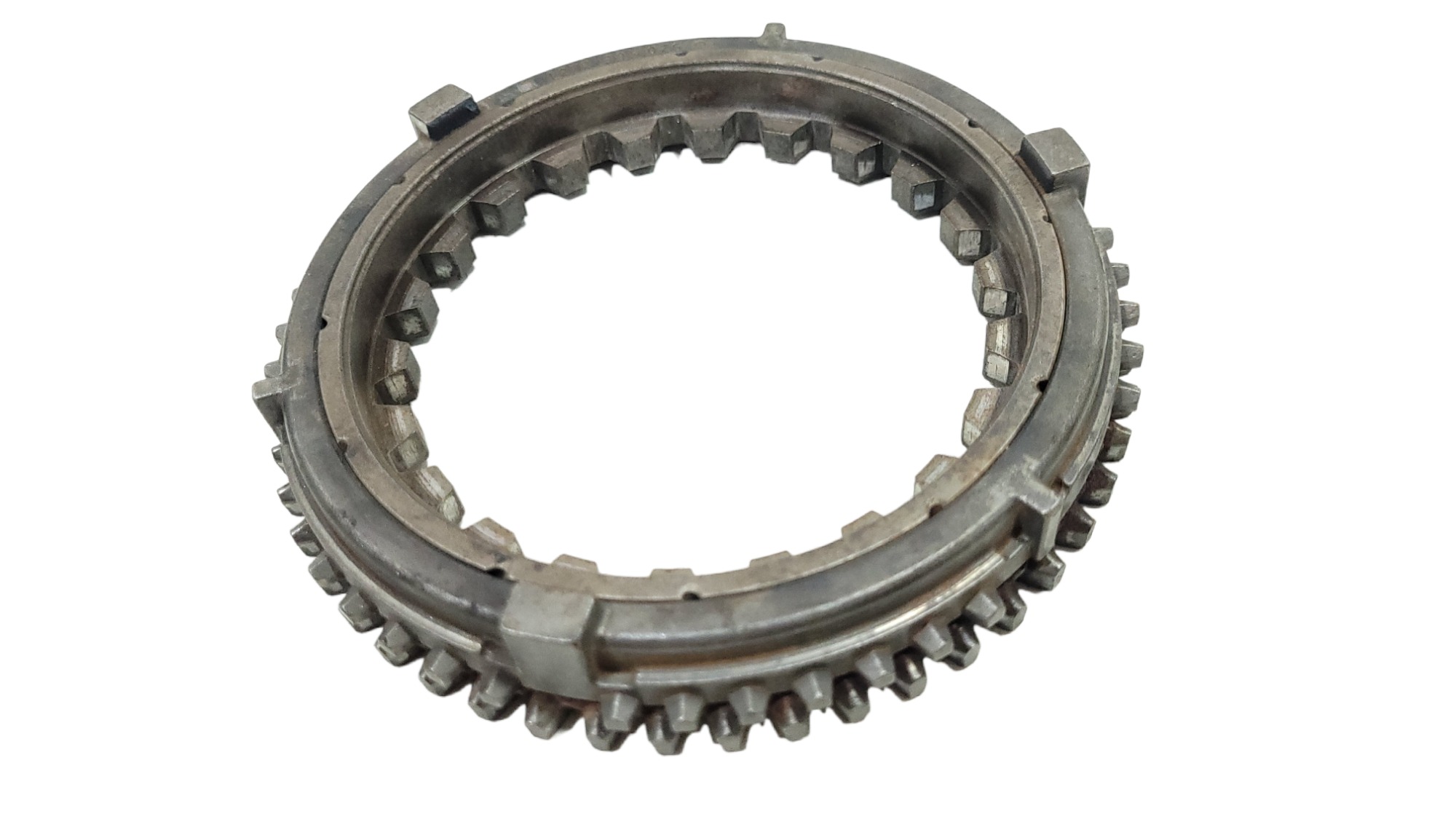 Anel Sincronizador Caixa Zf 1272304076 5
