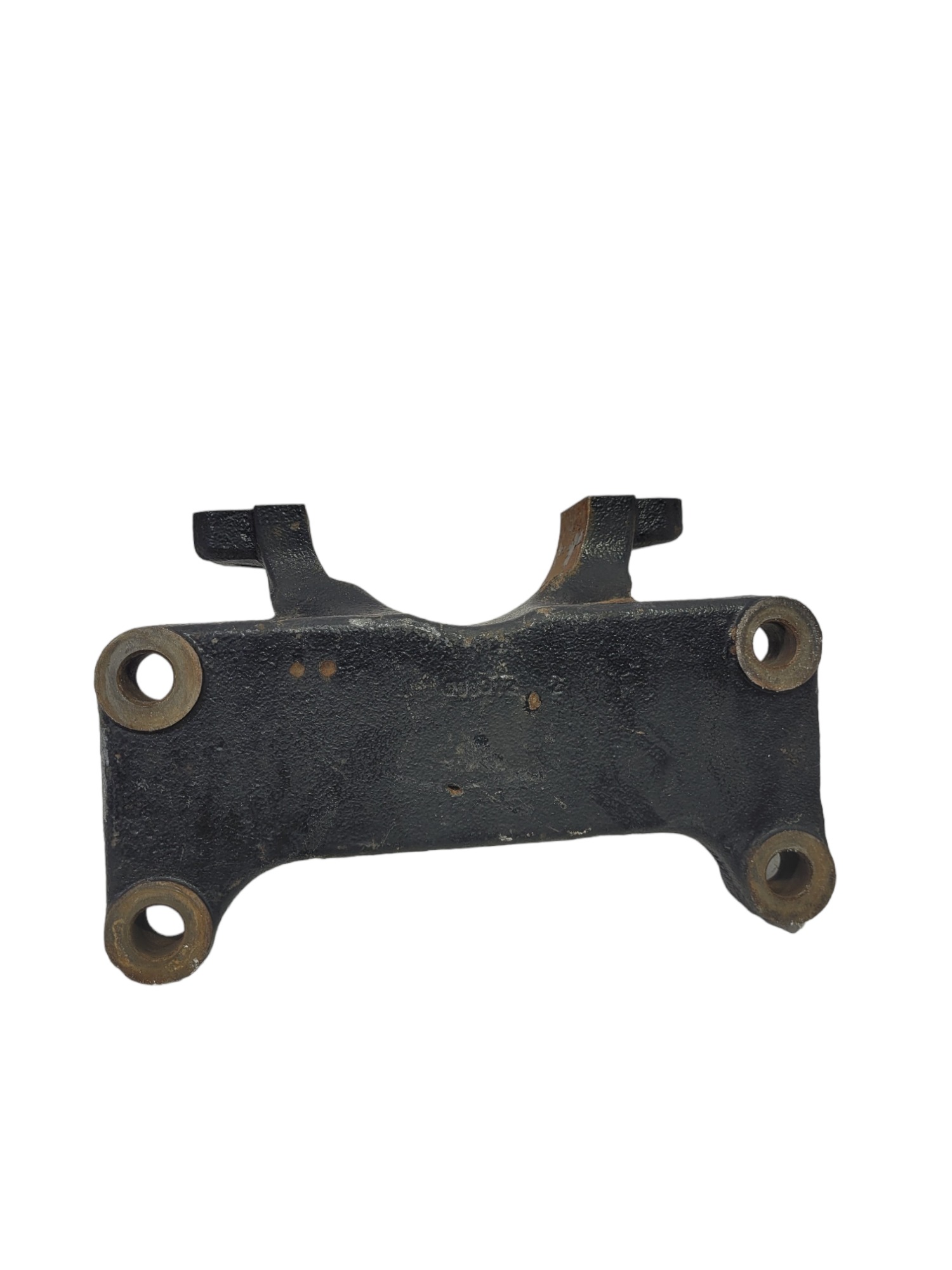 Suporte Coxim Caixa  Motor Ford Cargo 816 S 2014 3