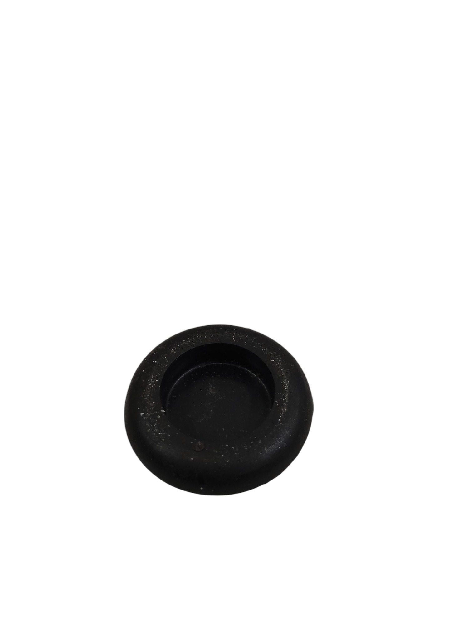 Tapa Buraco Porta Scania Ntg Preto 5