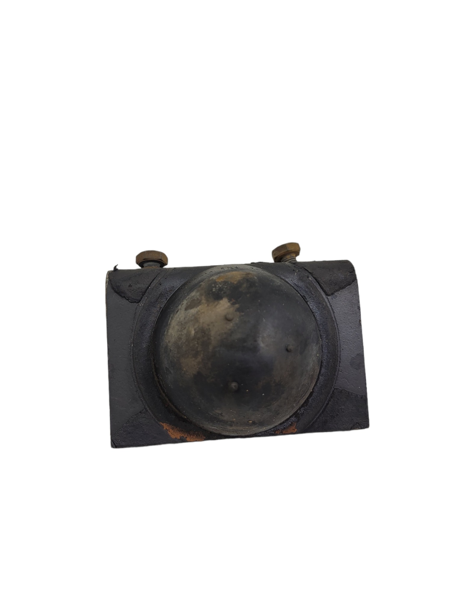 Batente Eixo Traseiro Vw 7100 511353 2
