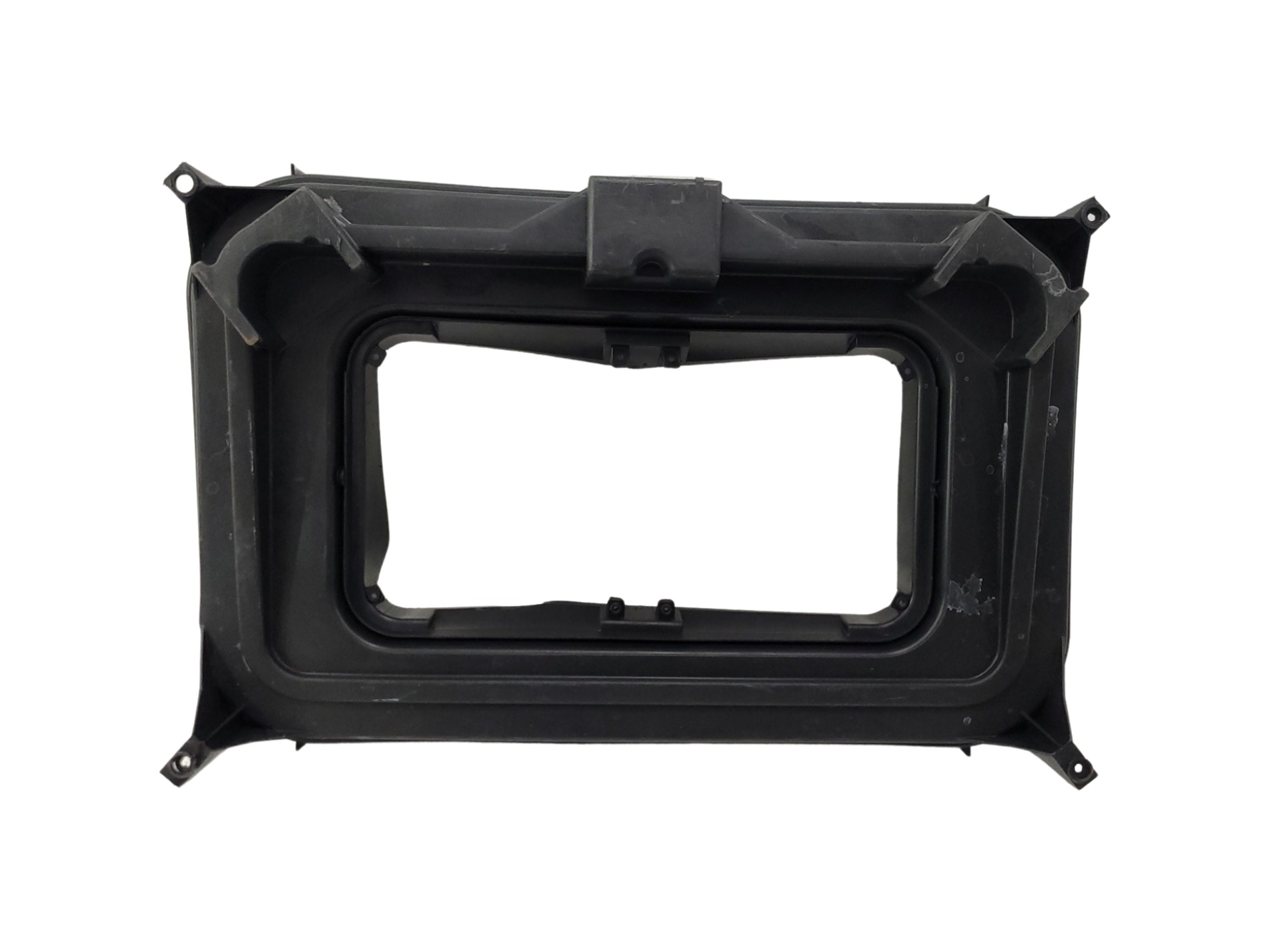 Acabamento Climatizador Scania S5n 1050597