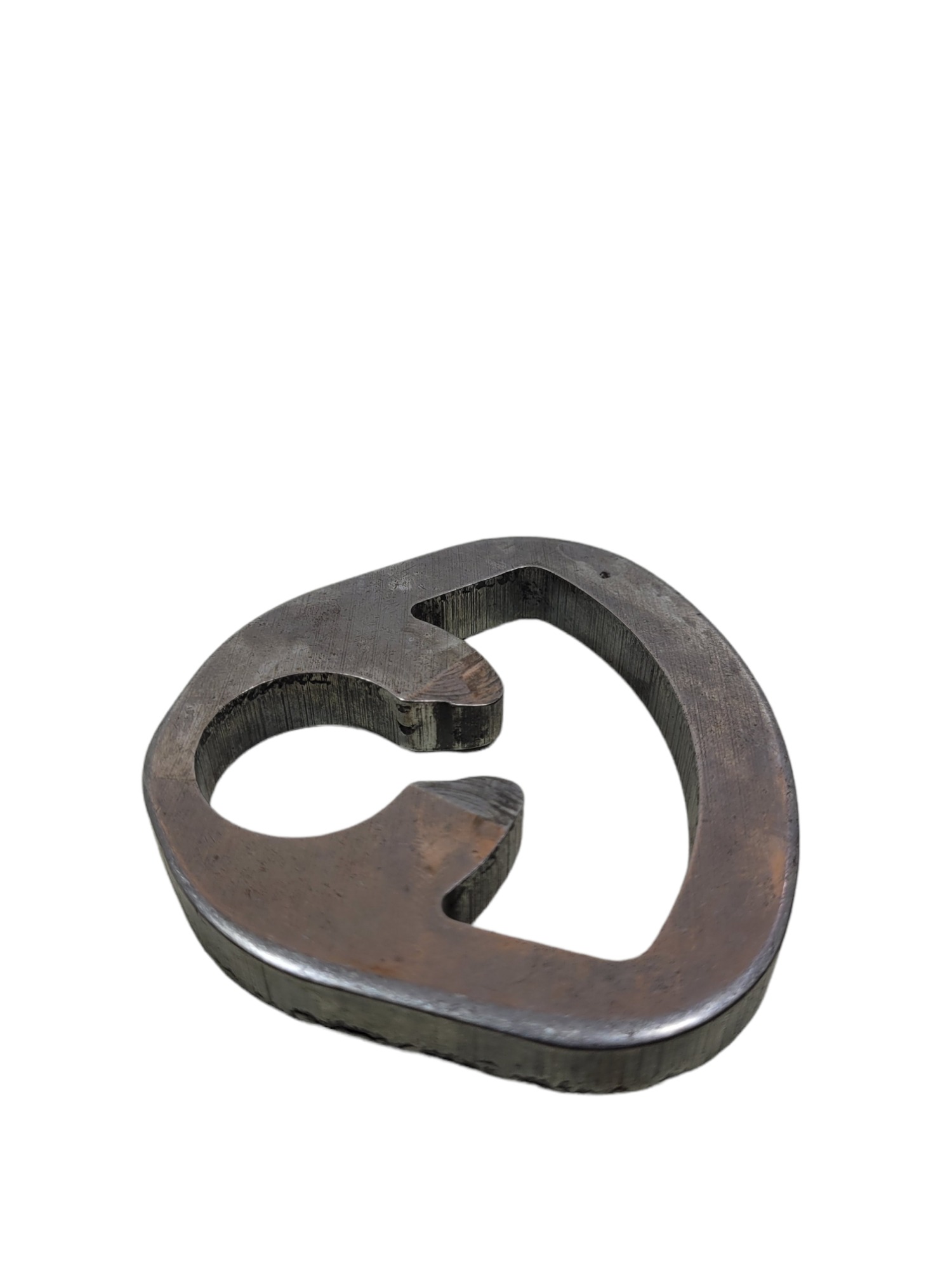 Garfo Mudança Marcha Zf Serie 4 Tga 5