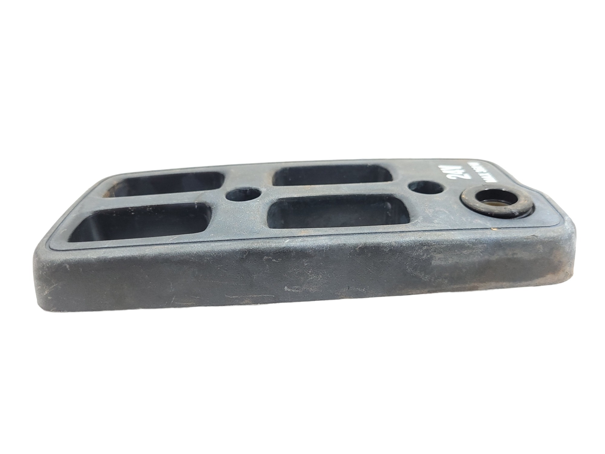 Moldura Botões Painel Scania 1433018 5