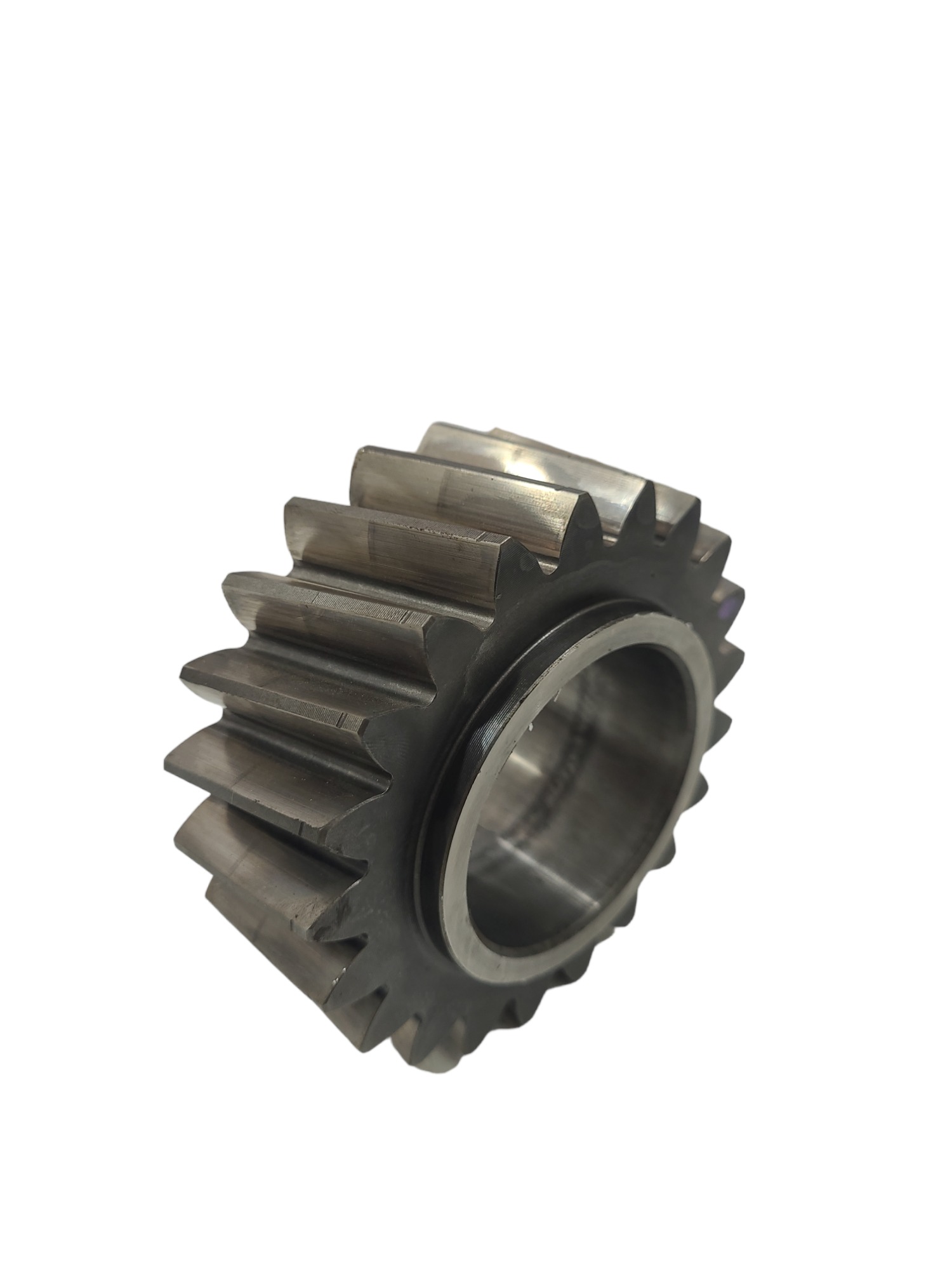 Engrenagem Louca Re Caixa Zf 1324305001 2