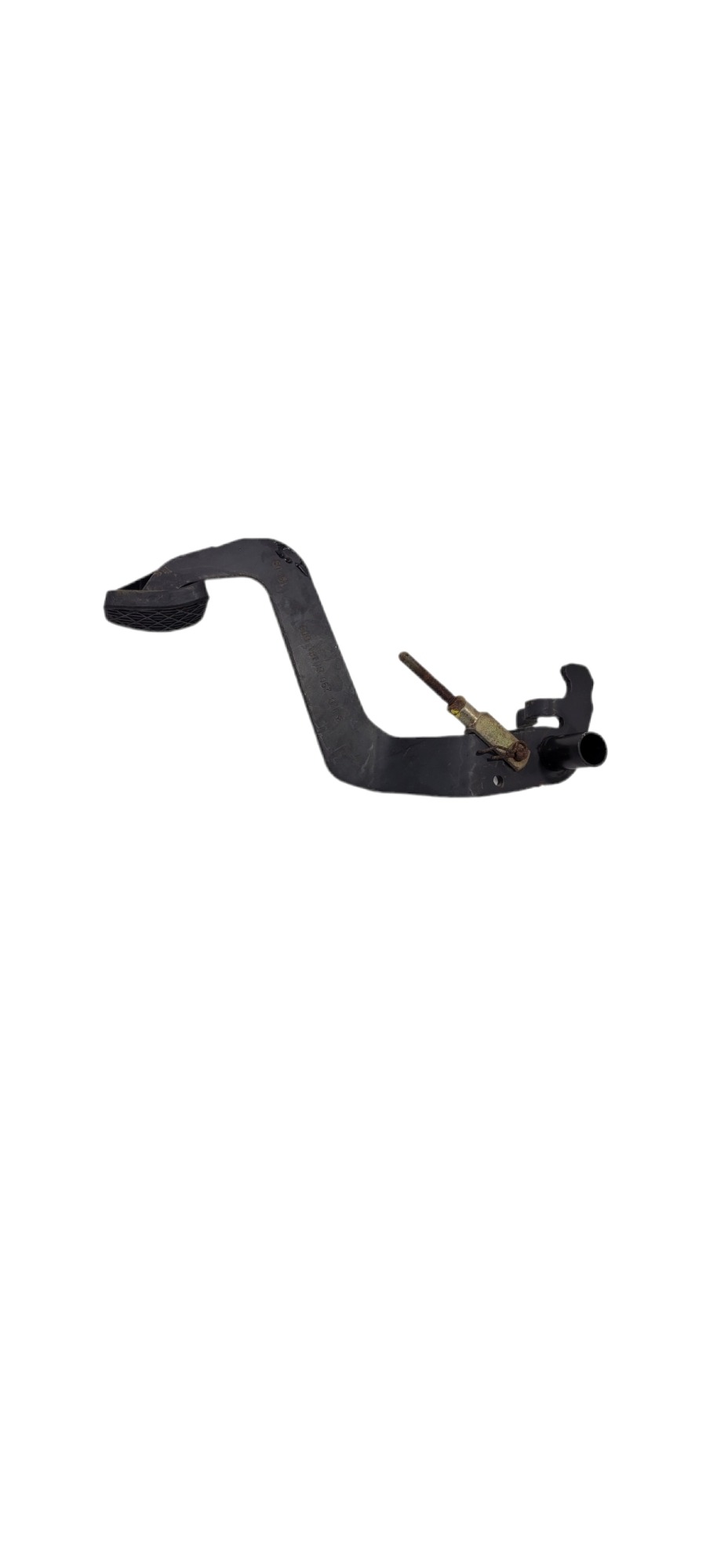 Pedal M Benz Atego 9402900018 4