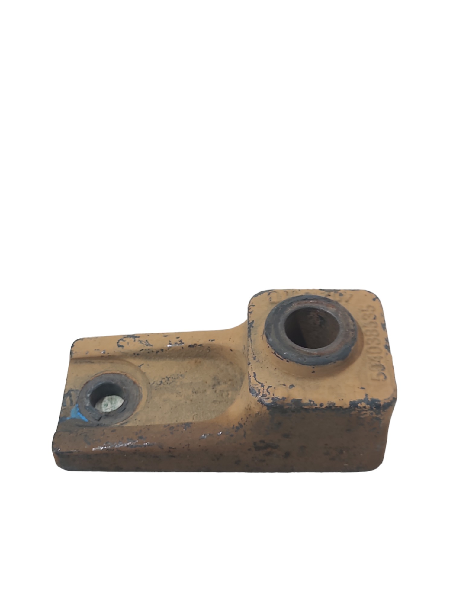 Suporte Amortecedor Dianeiro Iveco Stralis 504038835 3