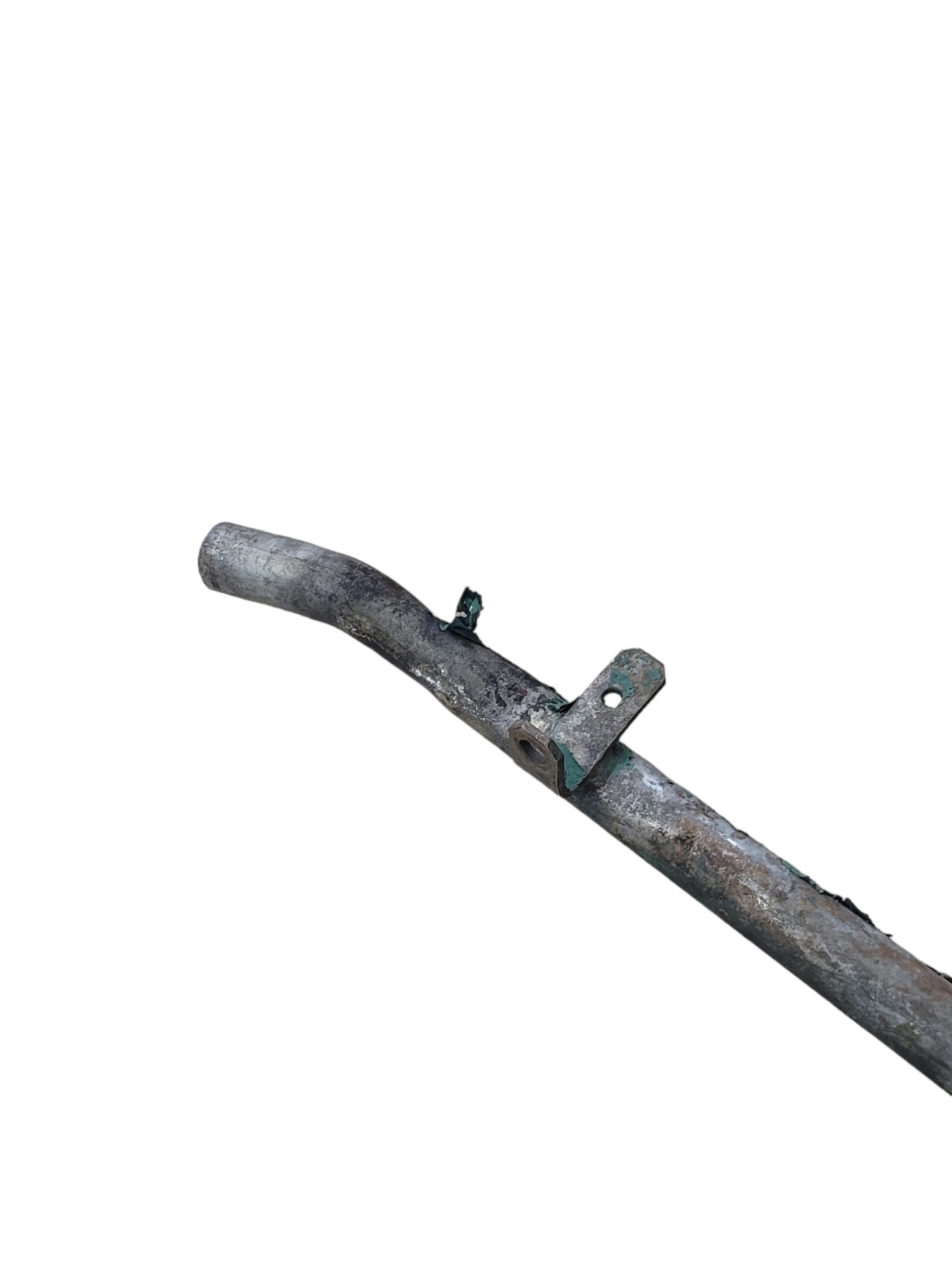 Tubo Cano Água Volvo 3
