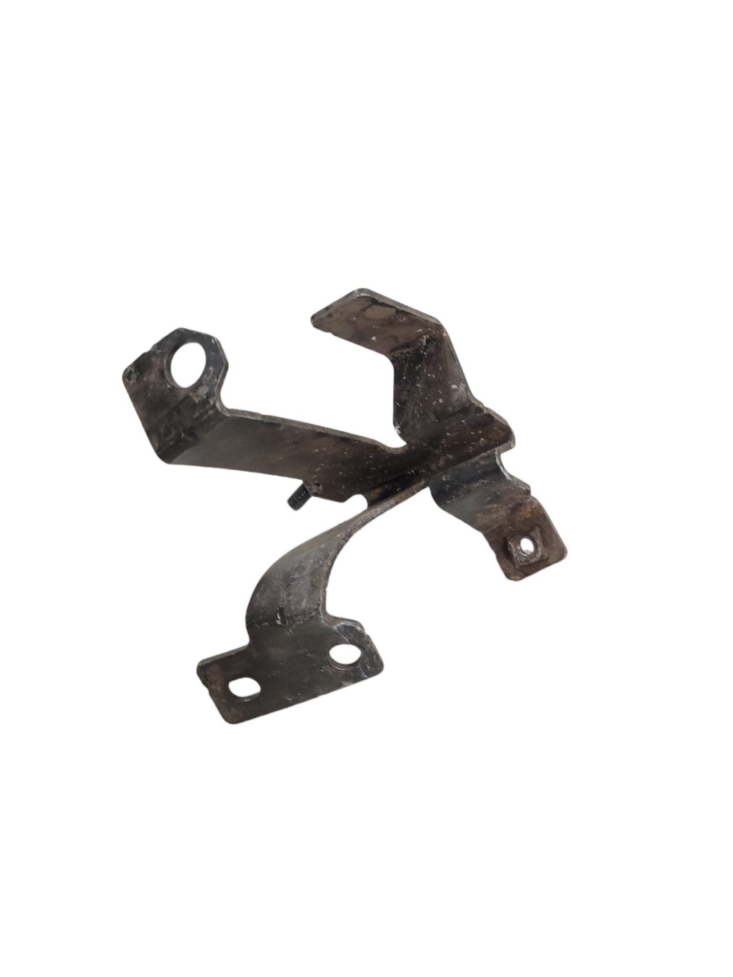 Suporte Mangueira Scania 1772724 3