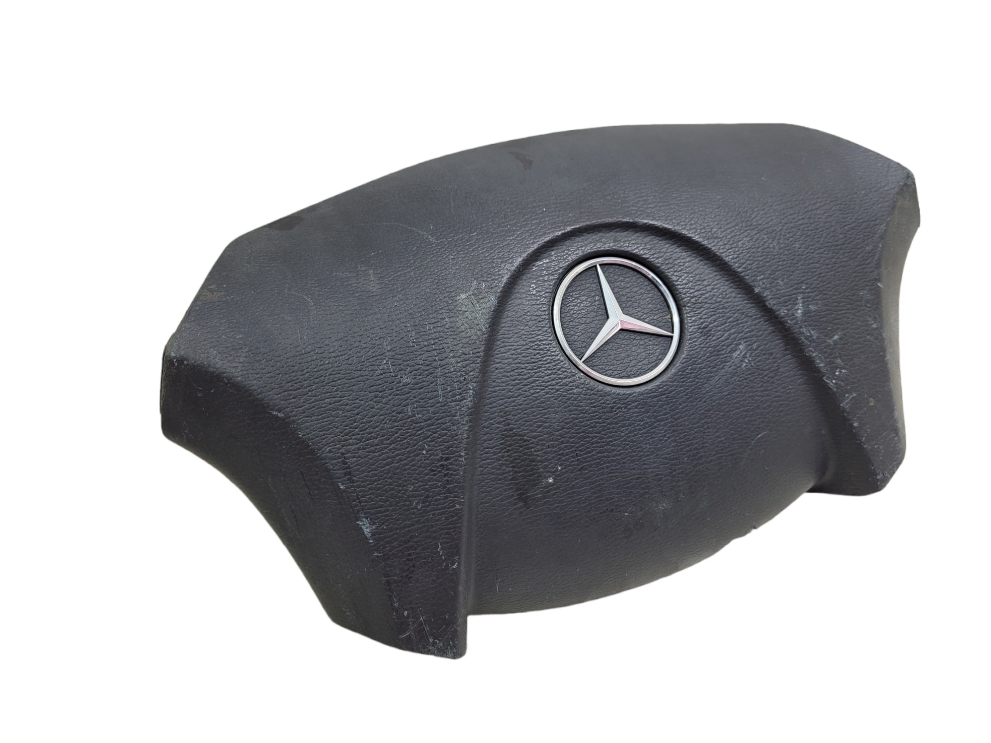 Capa Buzina M Benz Atego 4