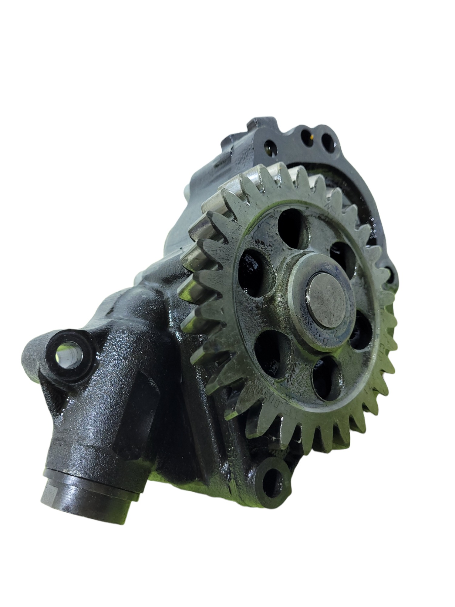 Bomba De Oleo Do Motor Stralis 504128373 5