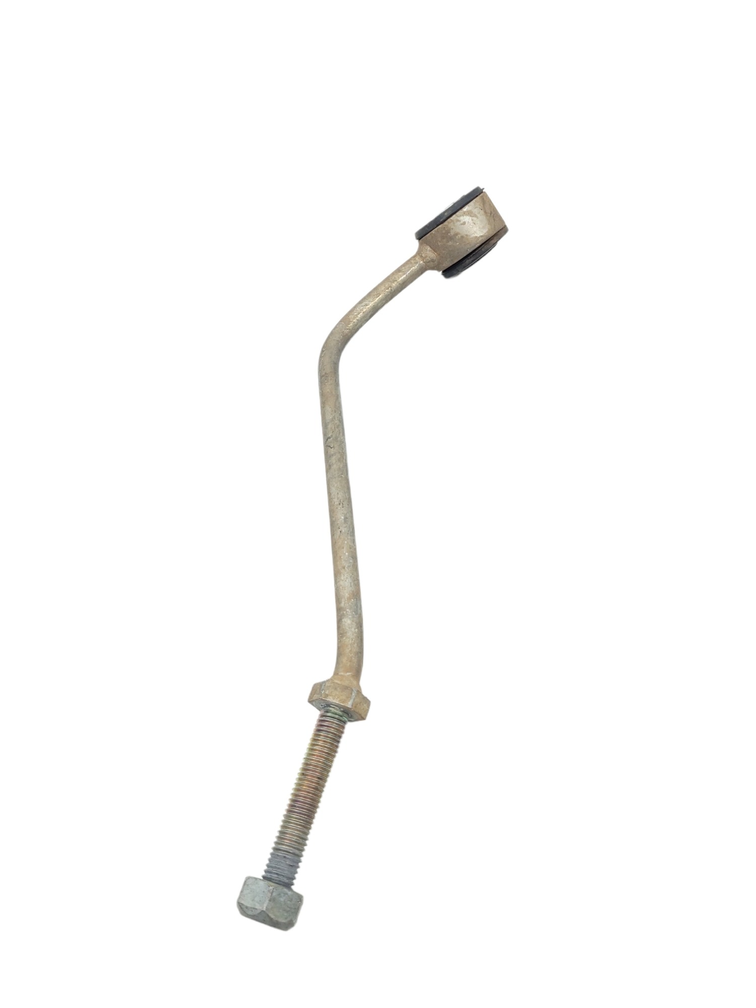 Suporte Radiador Man 81062250007 1