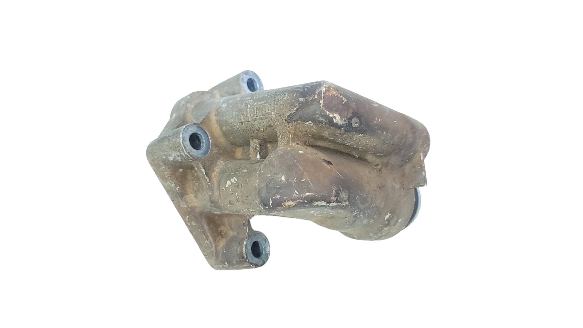 Carcaça Filtro Oleo Man Tgx 51054403002 1