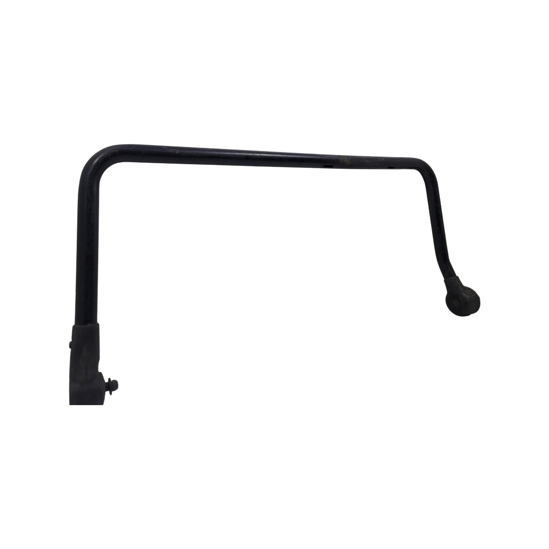 Braço Retrovisor Mbenz Axor 4