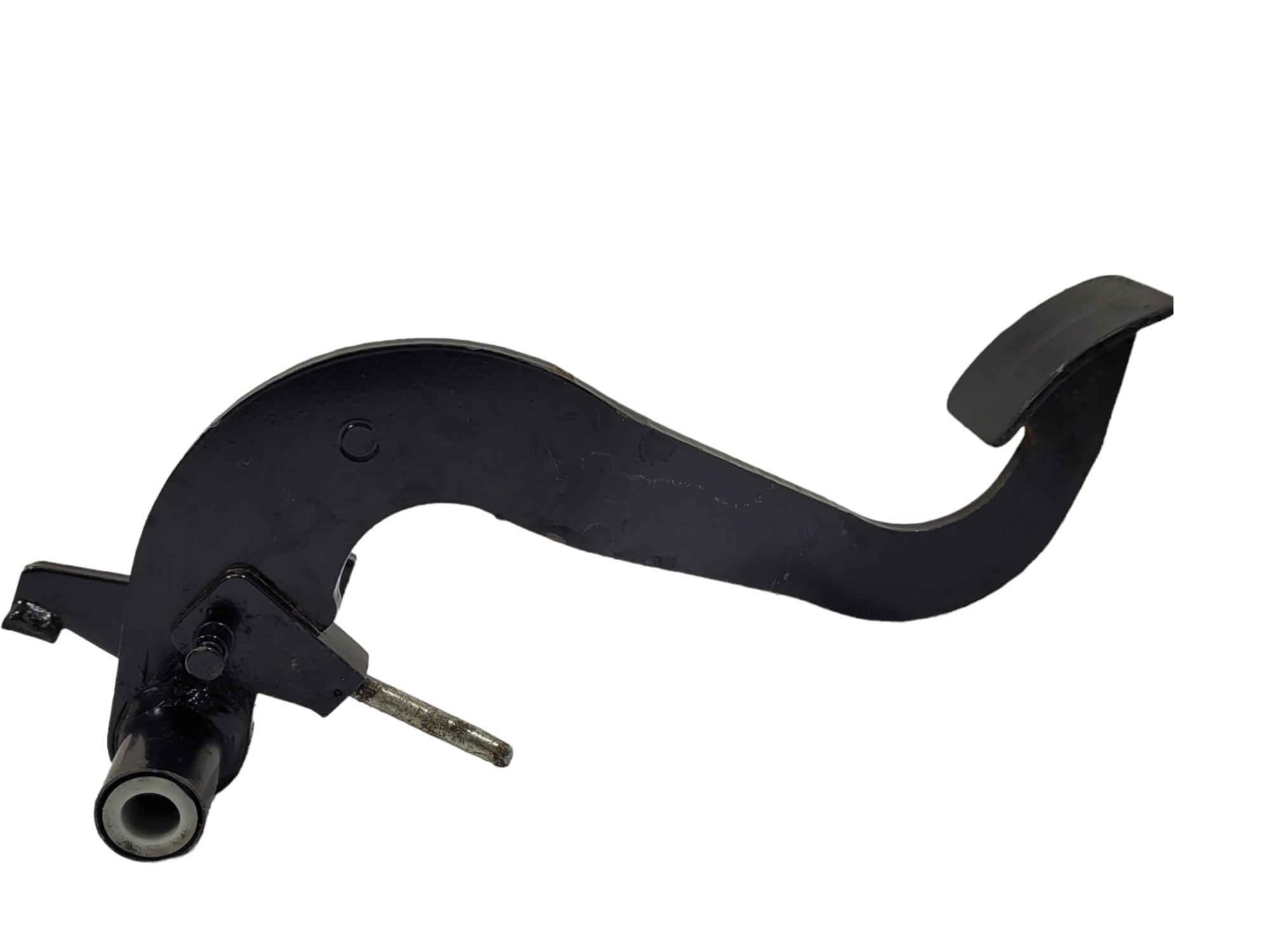 Pedal Freio Vw Constellation ~ 2