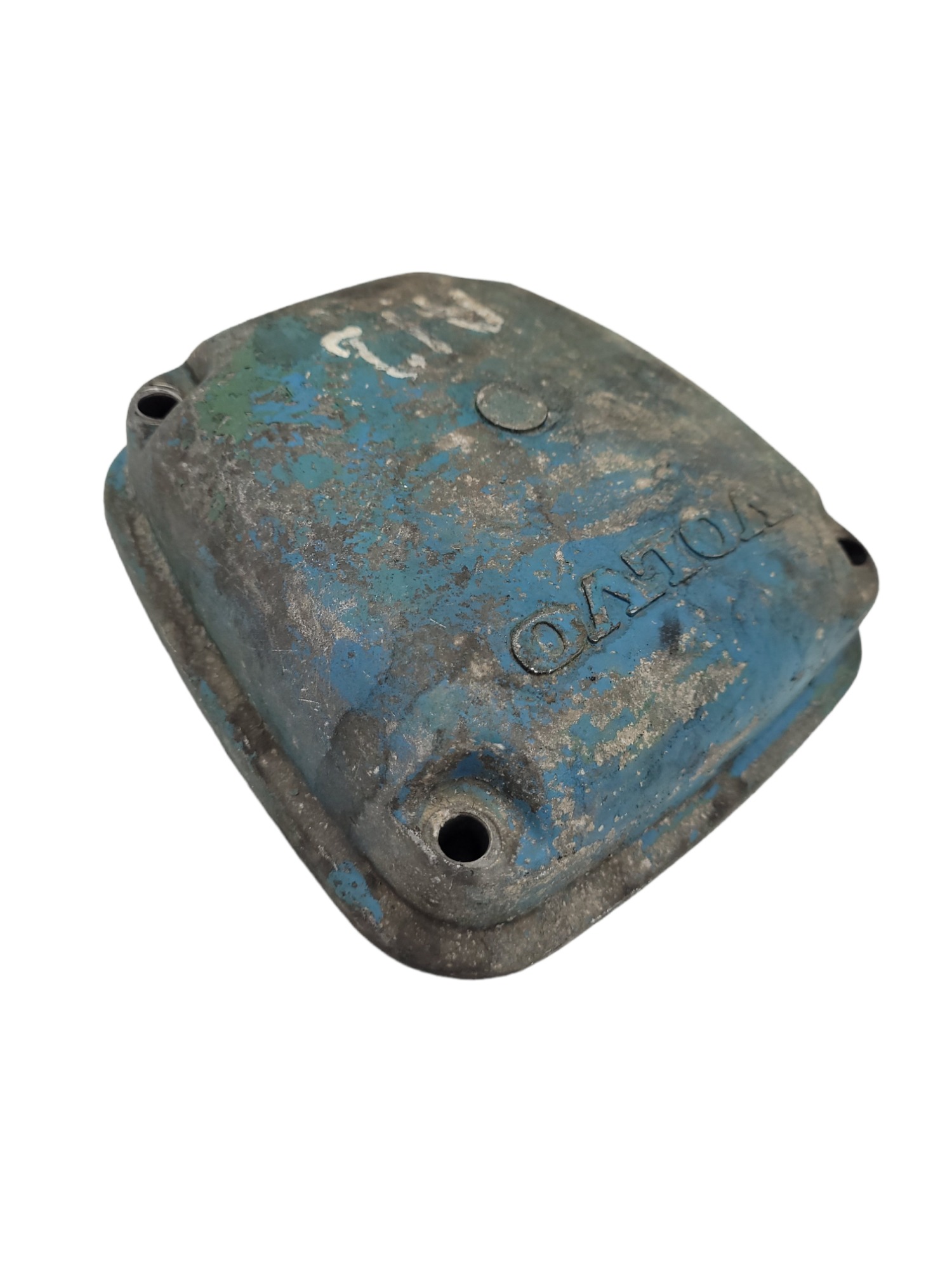 Tampa Válvula Volvo469432 5