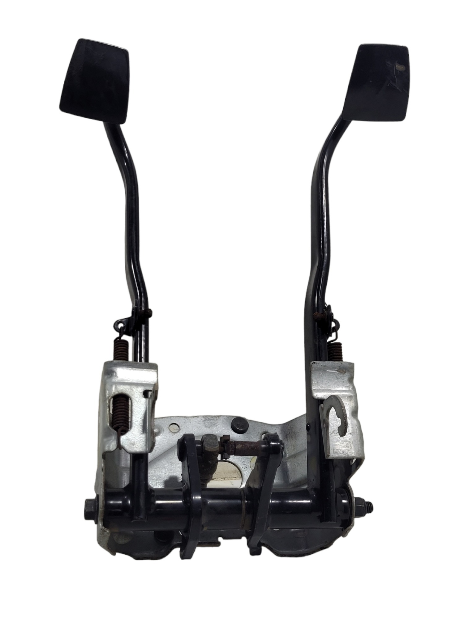 Suporte Pedal Scania 124 1