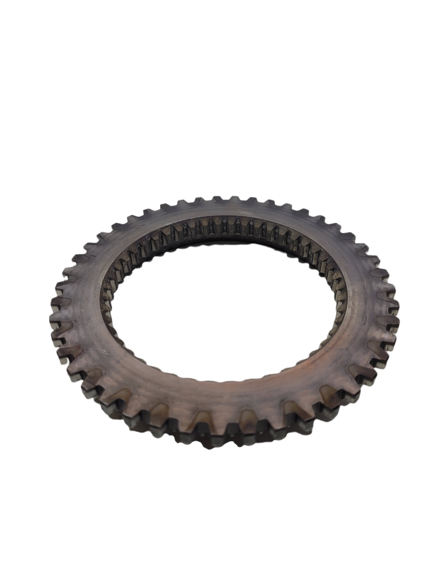 Corpo Sincronizador 3 4 Marcha Zf S6 Mbenz 1618 4