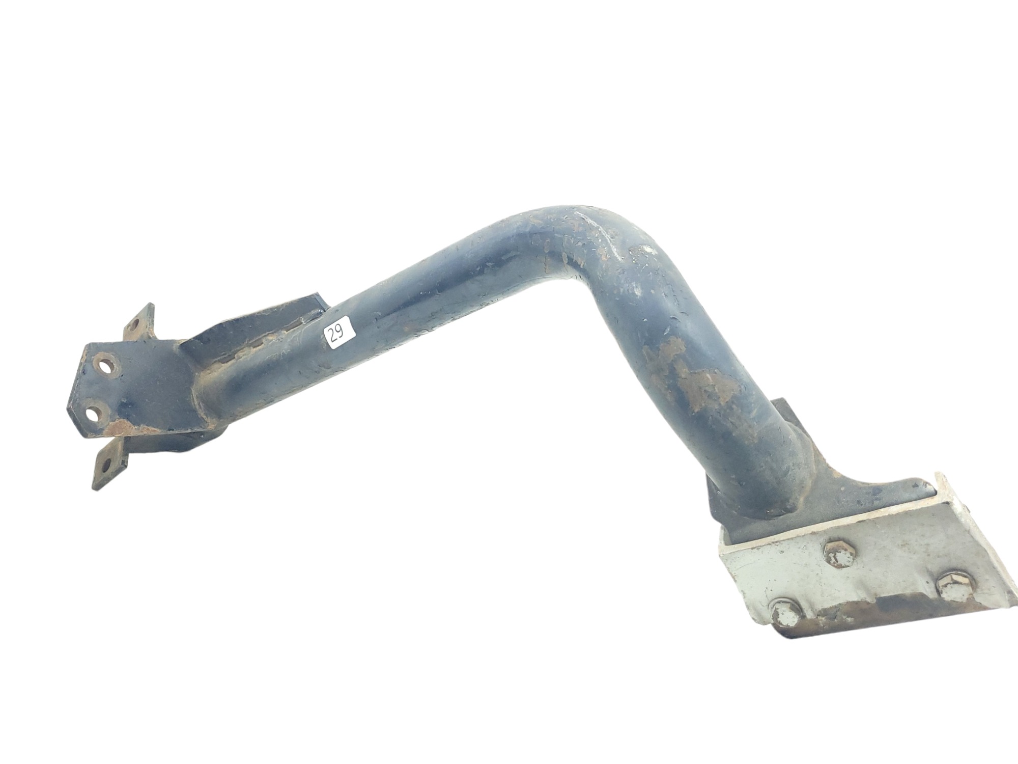 Suporte De Esteibo Vw 3