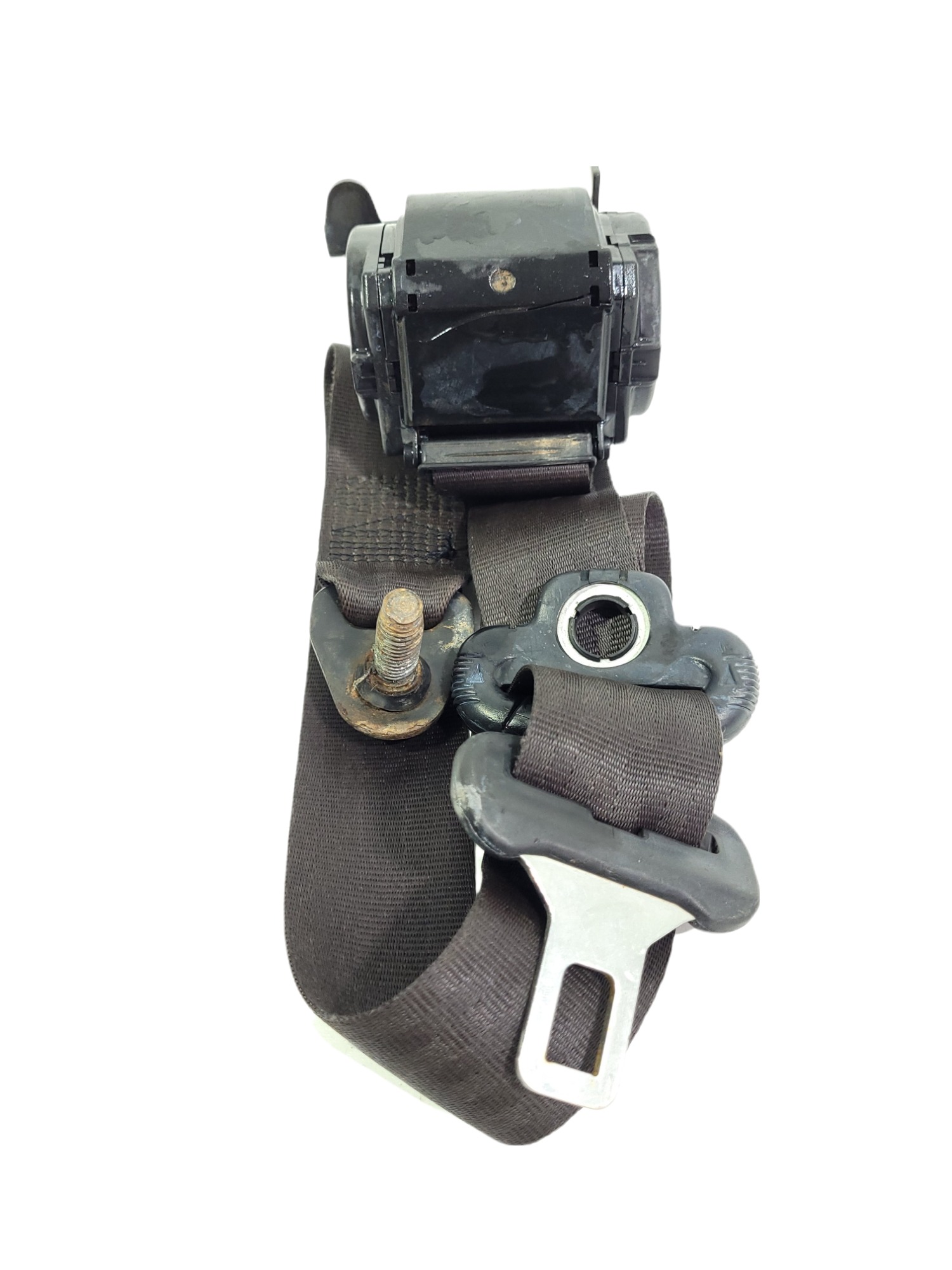 Cinto De Segurança Ford – 3C3525611BBN2FK 2