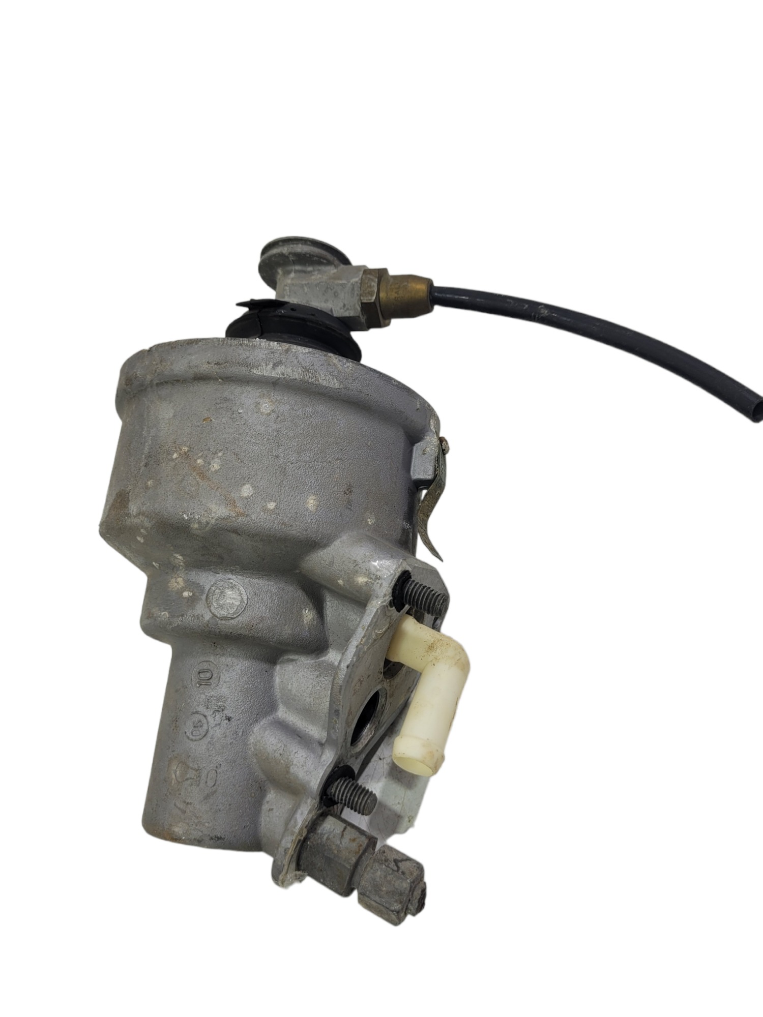 Servo Embreagem Scania P-114 5