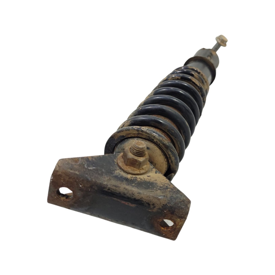 Amortecedor Da Cabine M. Benz : 5