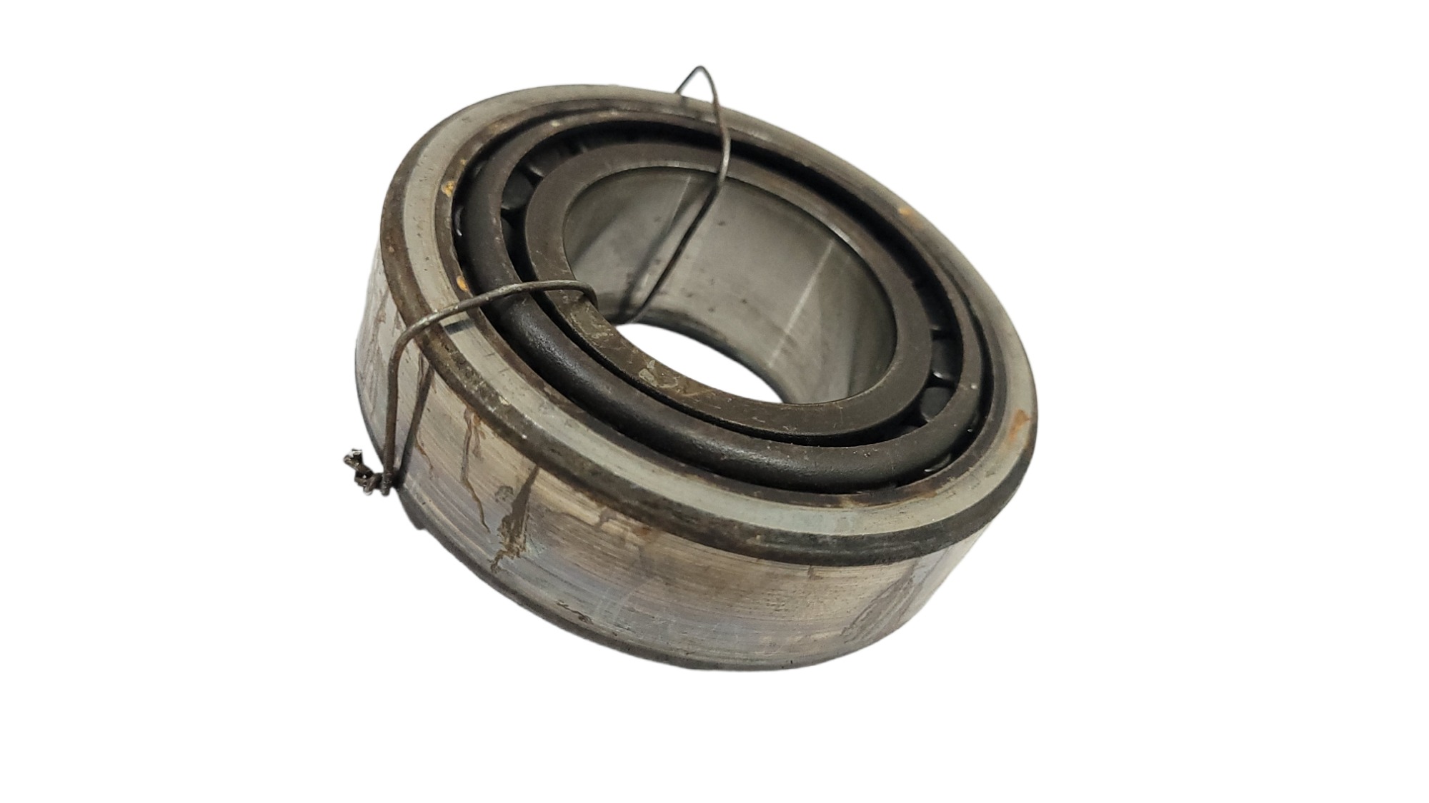Rolamento Contra Eixo Caixa Zf M Benz 331305 1